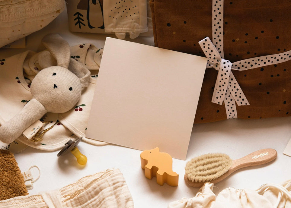 10 Tips for baby shower gifts