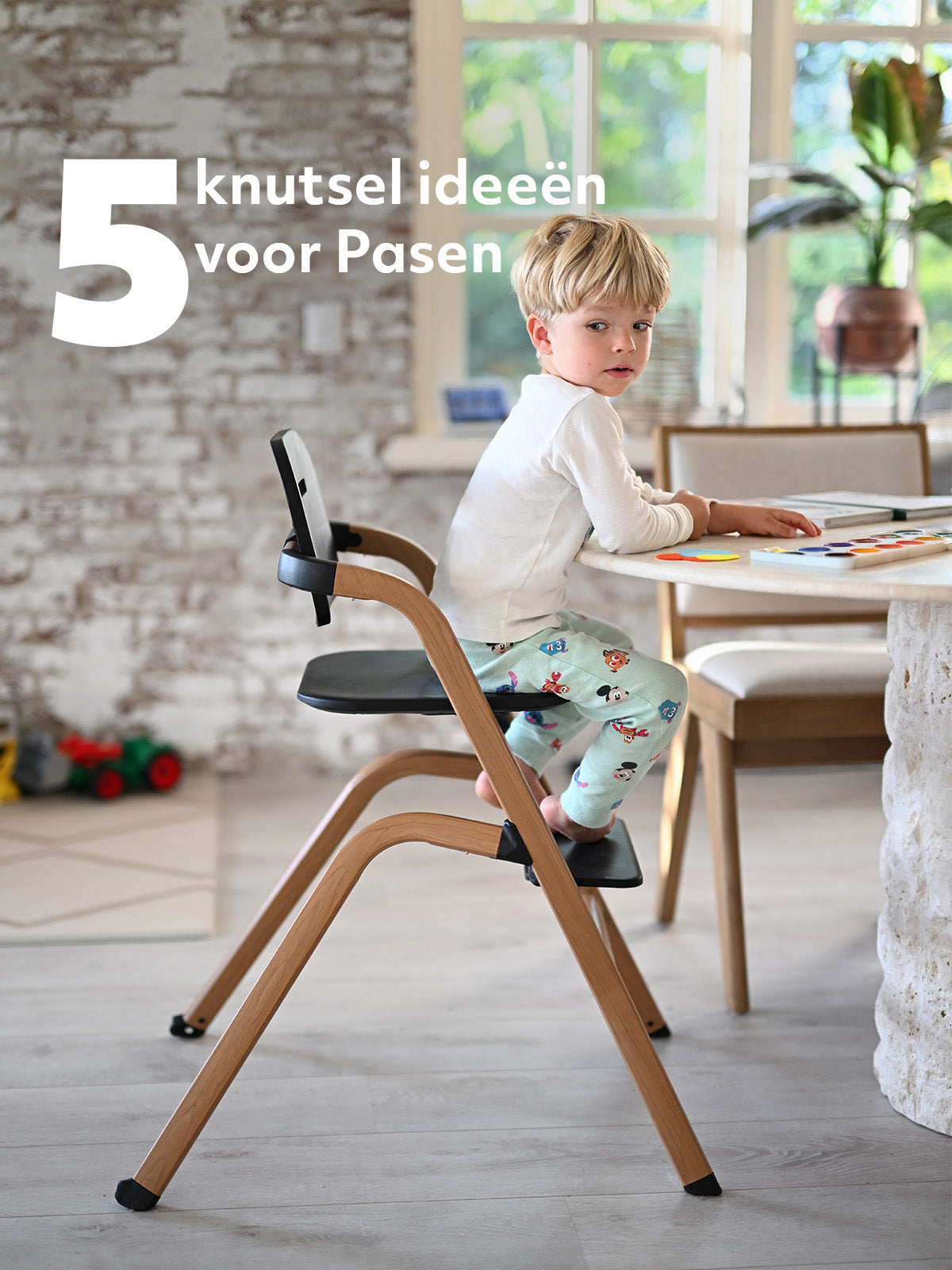 5 Ideias de trabalhos manuais para a Páscoa🌷🐣