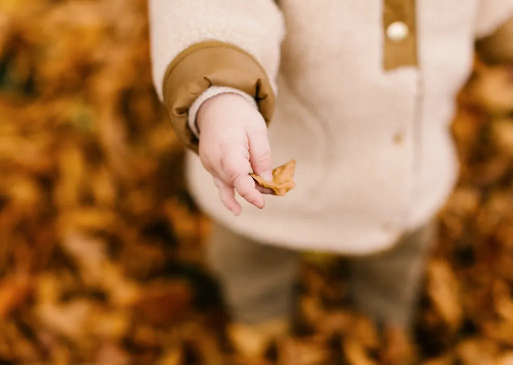 Get through the cold days with a strong immune system