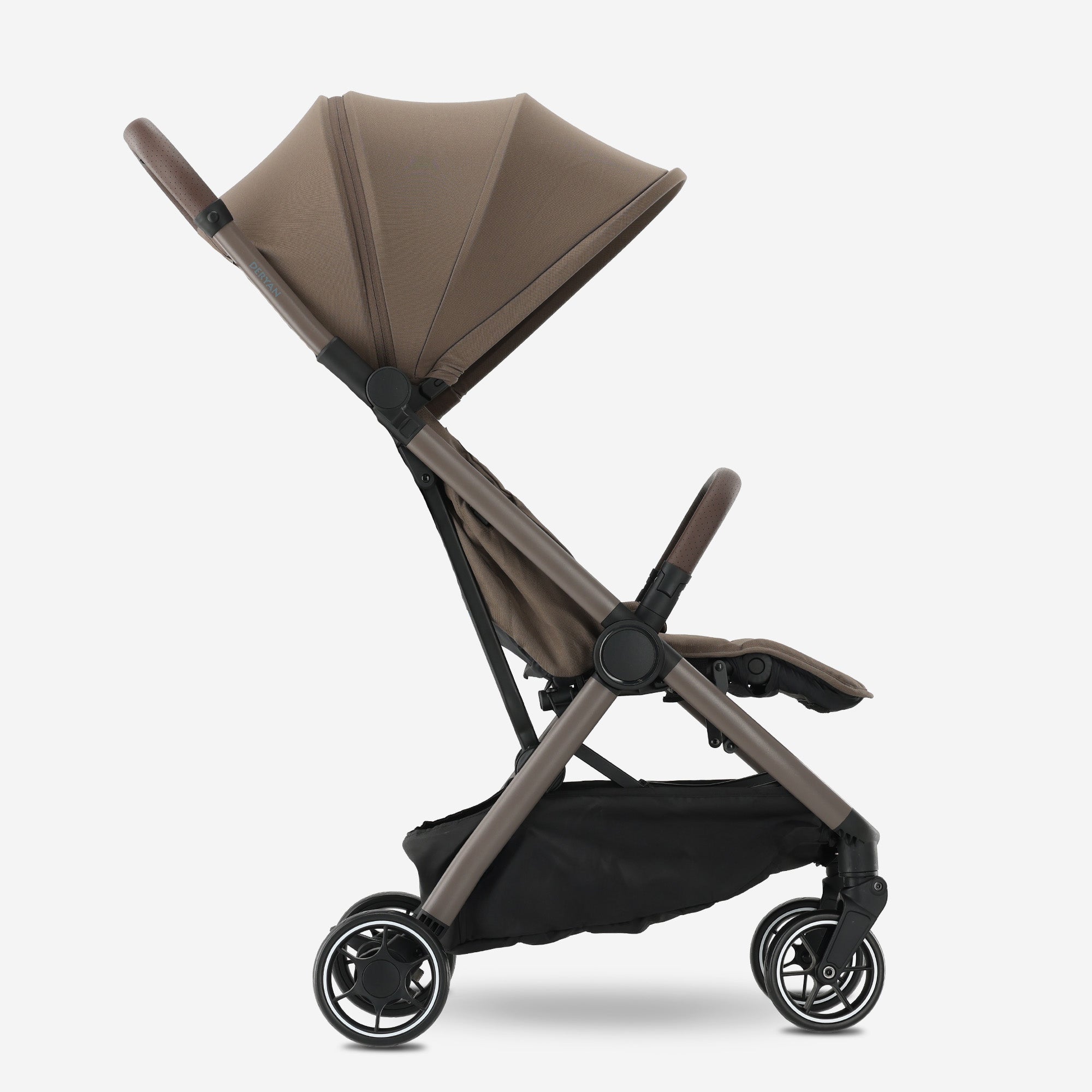 Air Buggy Hazel – La poussette de voyage par excellence