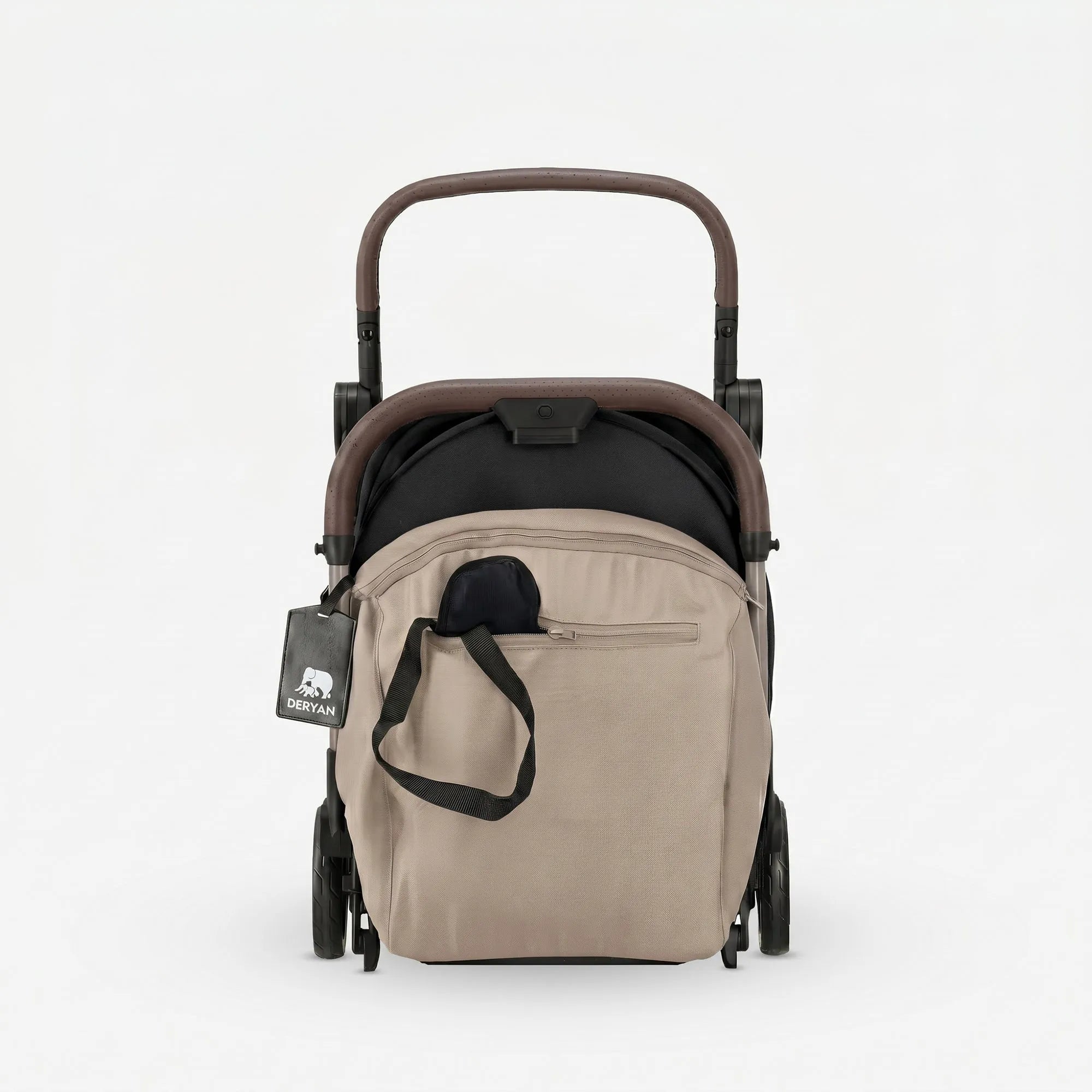 Air Buggy Nougat - der ultimative Reisebuggy