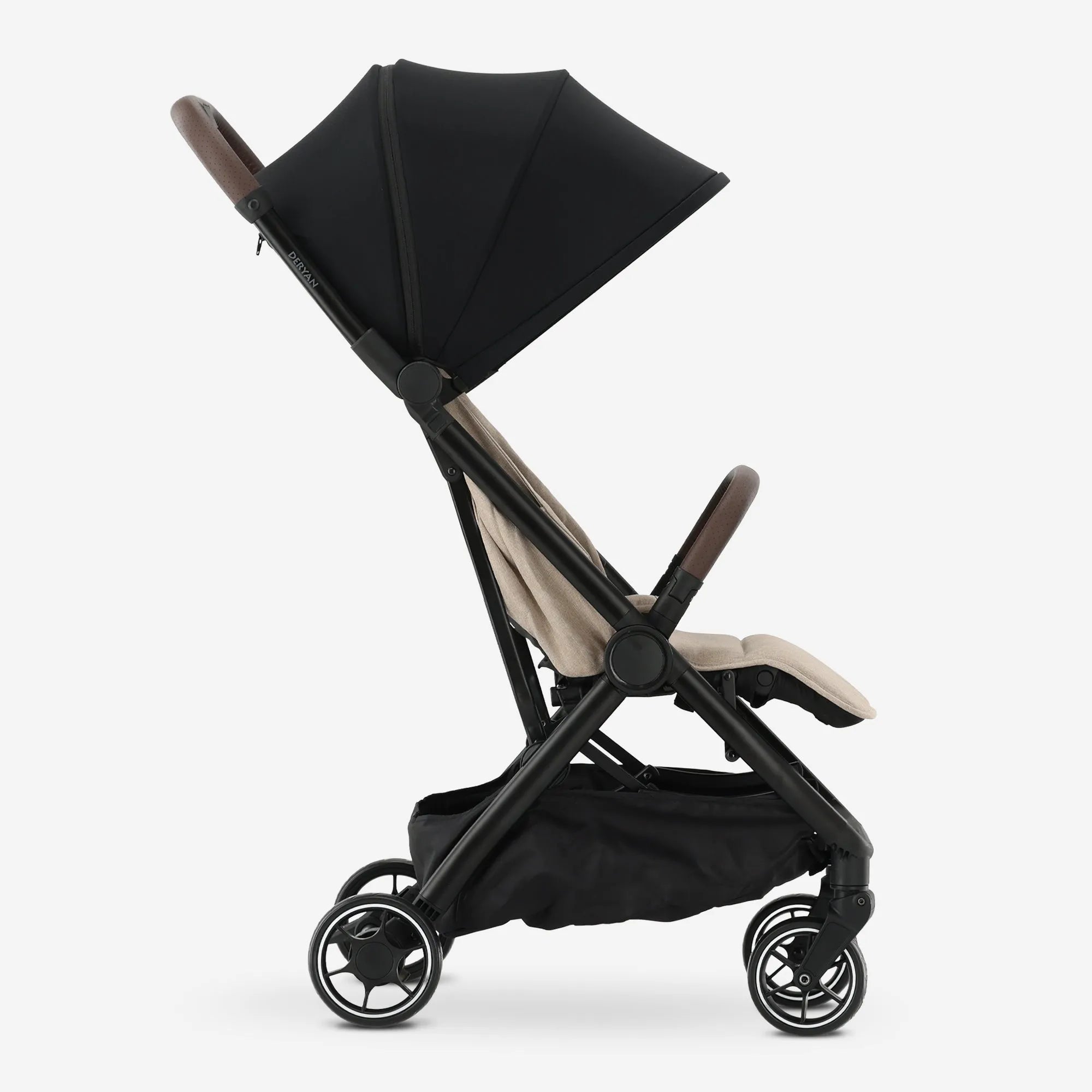 Air Buggy Nougat - The Ultimate Travel Buggy