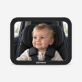 Miroir de voiture pour bébé XL