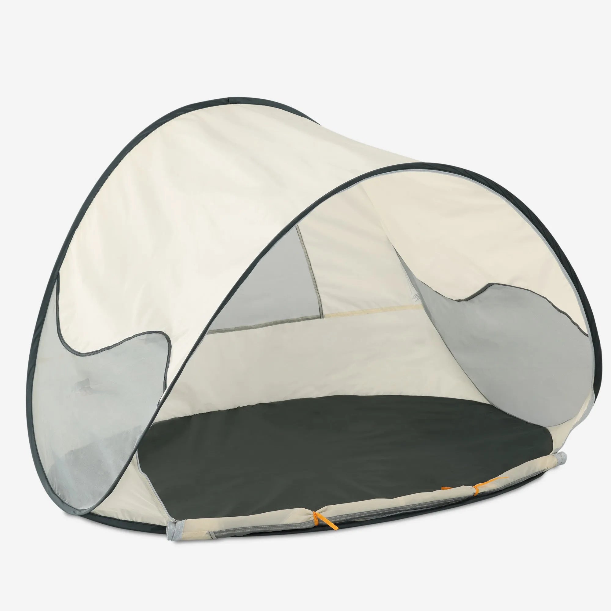 deryan tent Cream Beach Tent