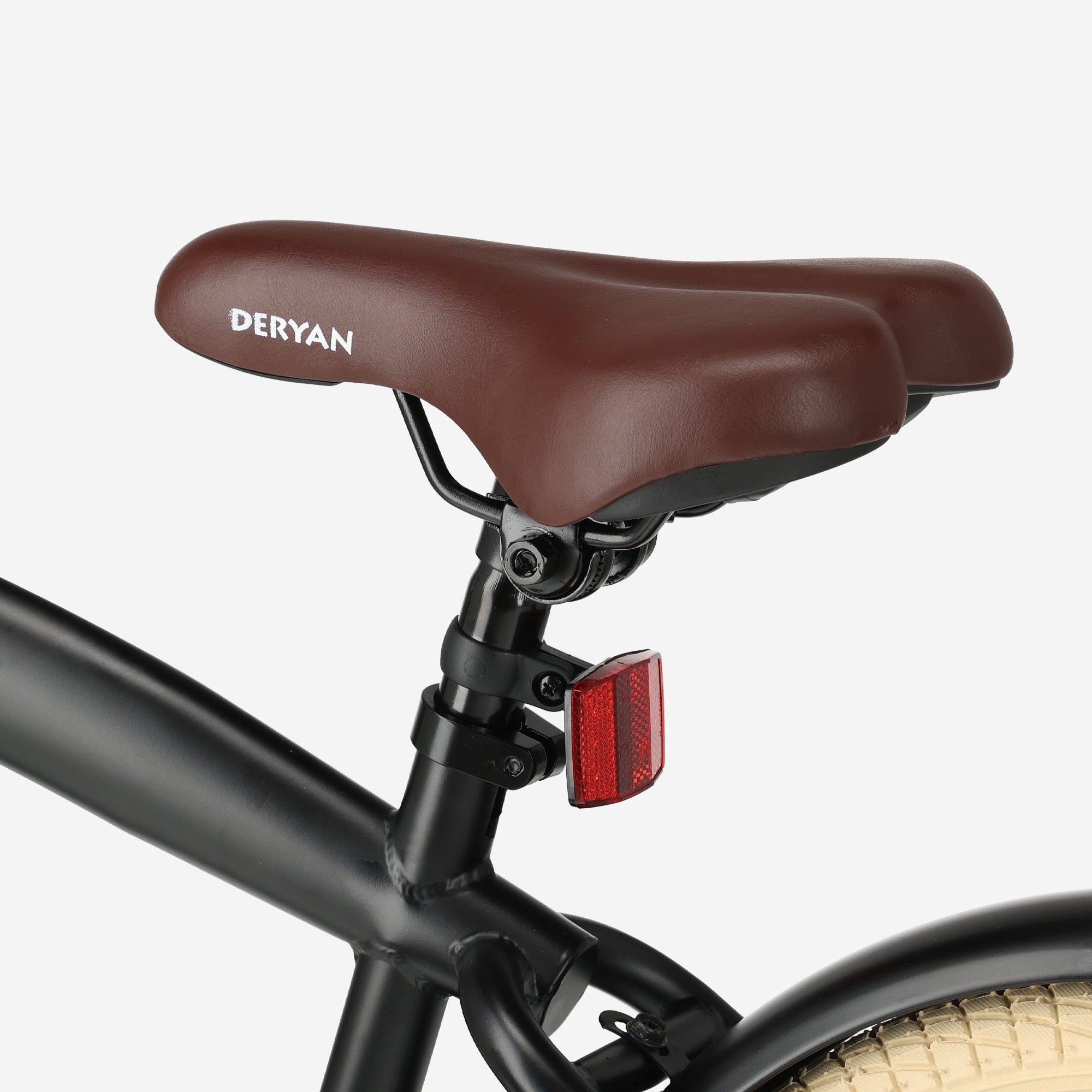 Coastline Kinderfiets 20 Inch