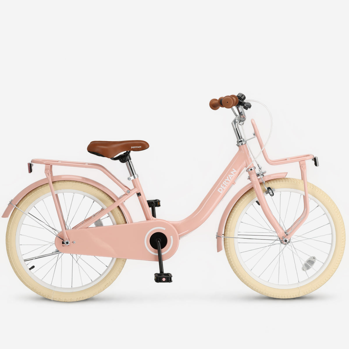 Liv Girls' Bike, 20-inch