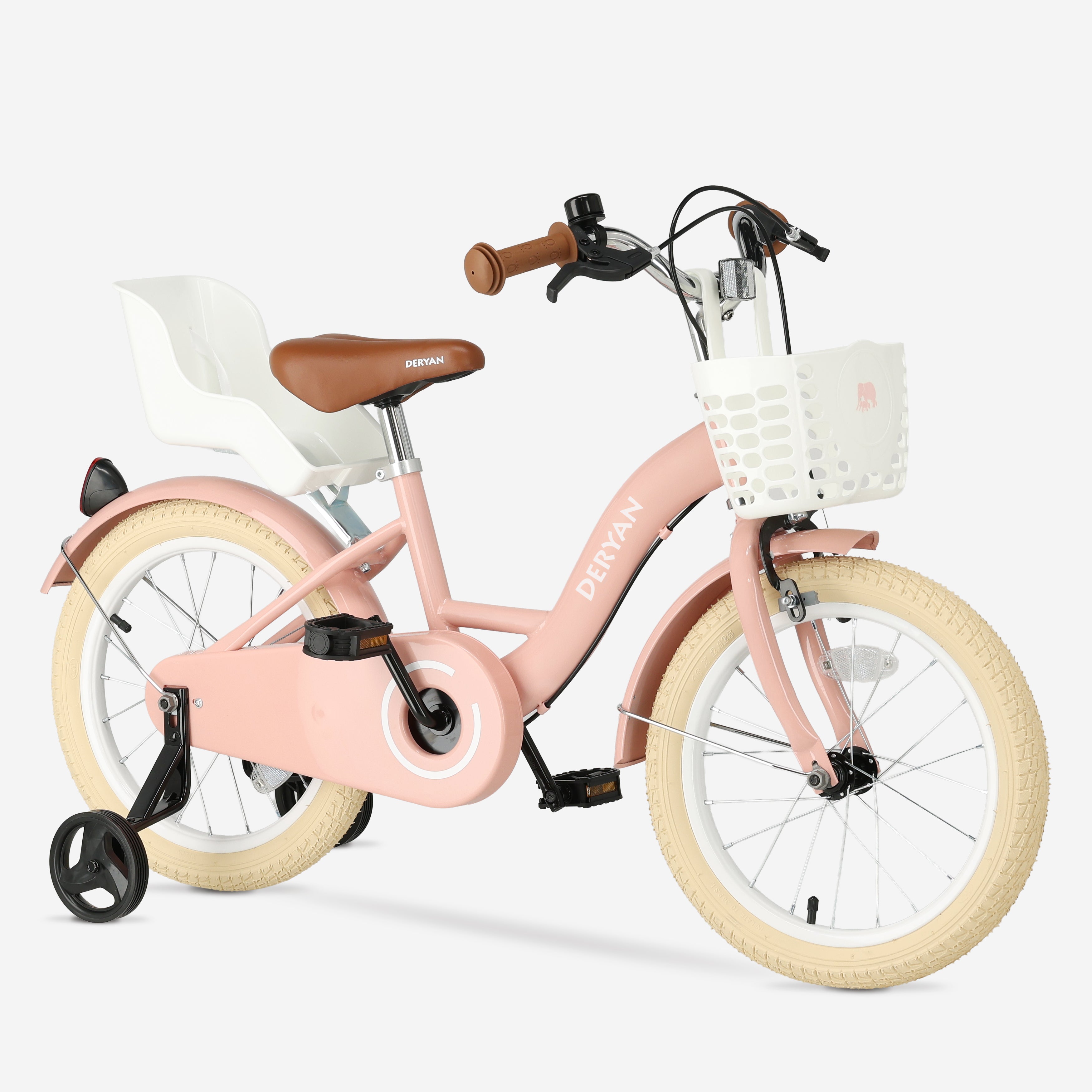 fahrrad.de zurücksenden Zoey Mädchenfahrrad 16 Zoll mit Korb, rosa Schlüsselhalter 1:Esche Kartoffel, Zwiebel, Knoblauch Aufbewahrung Stickgarn Aufbewahrung