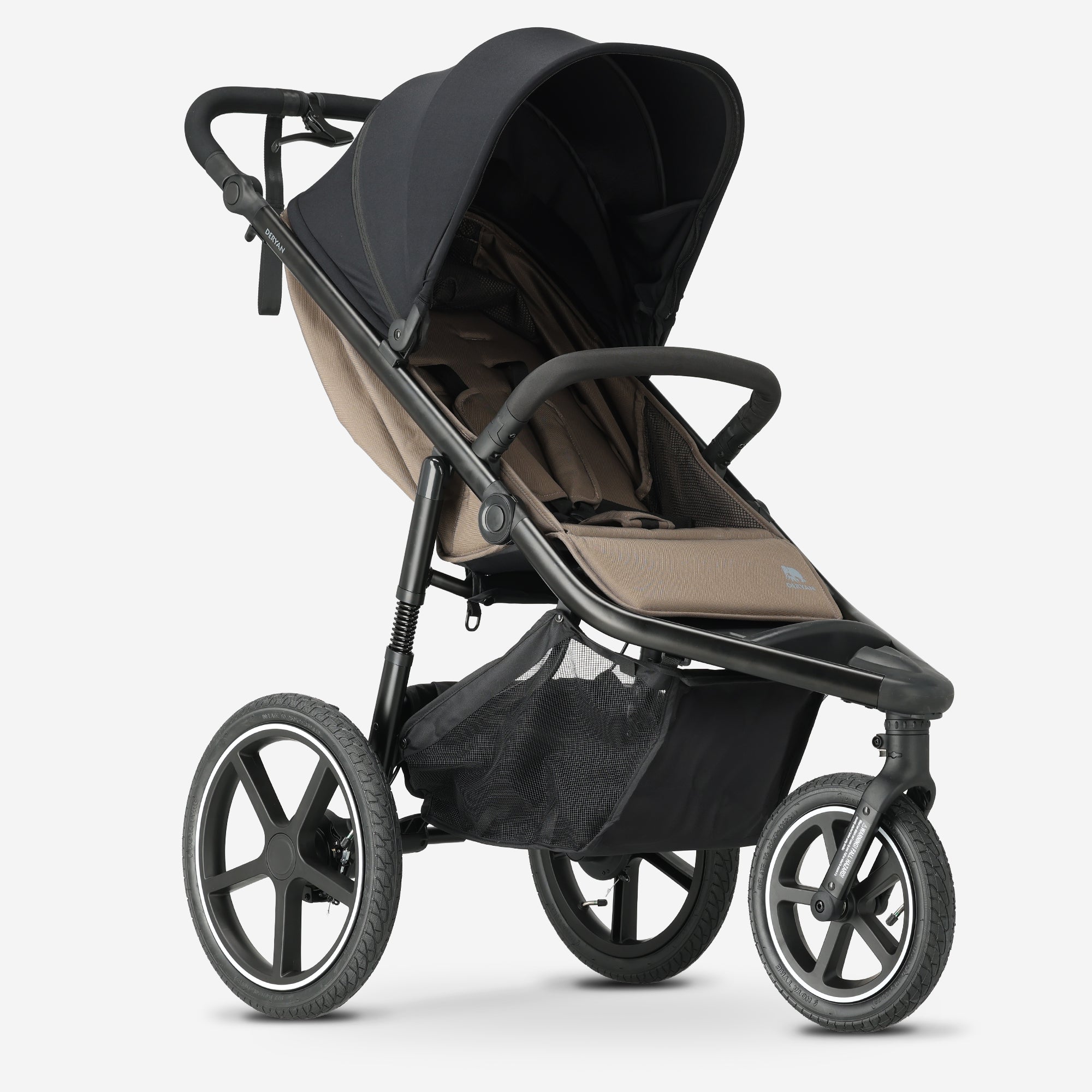 Bolt Laufkinderwagen Hazel