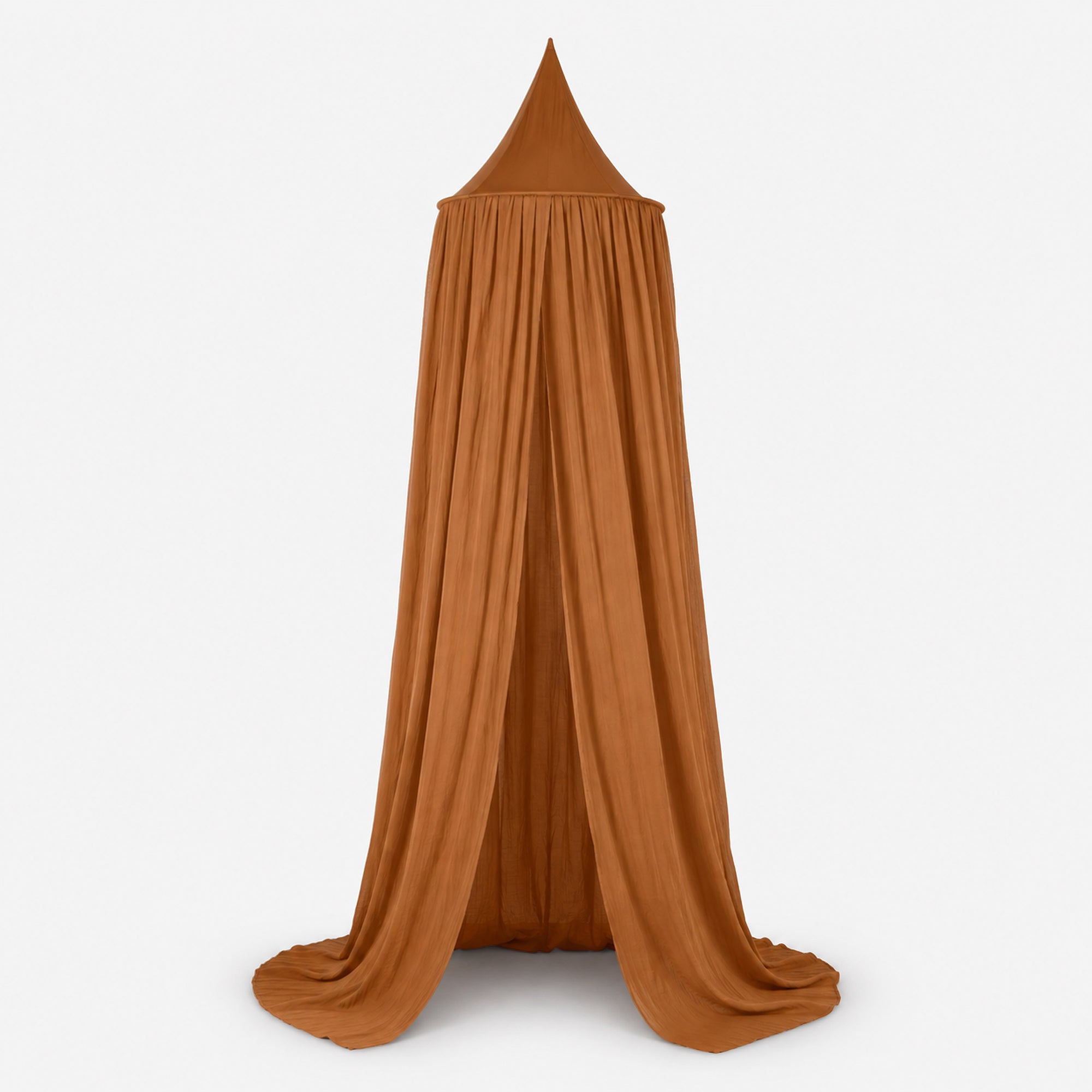 Baby Myggnät Caramel