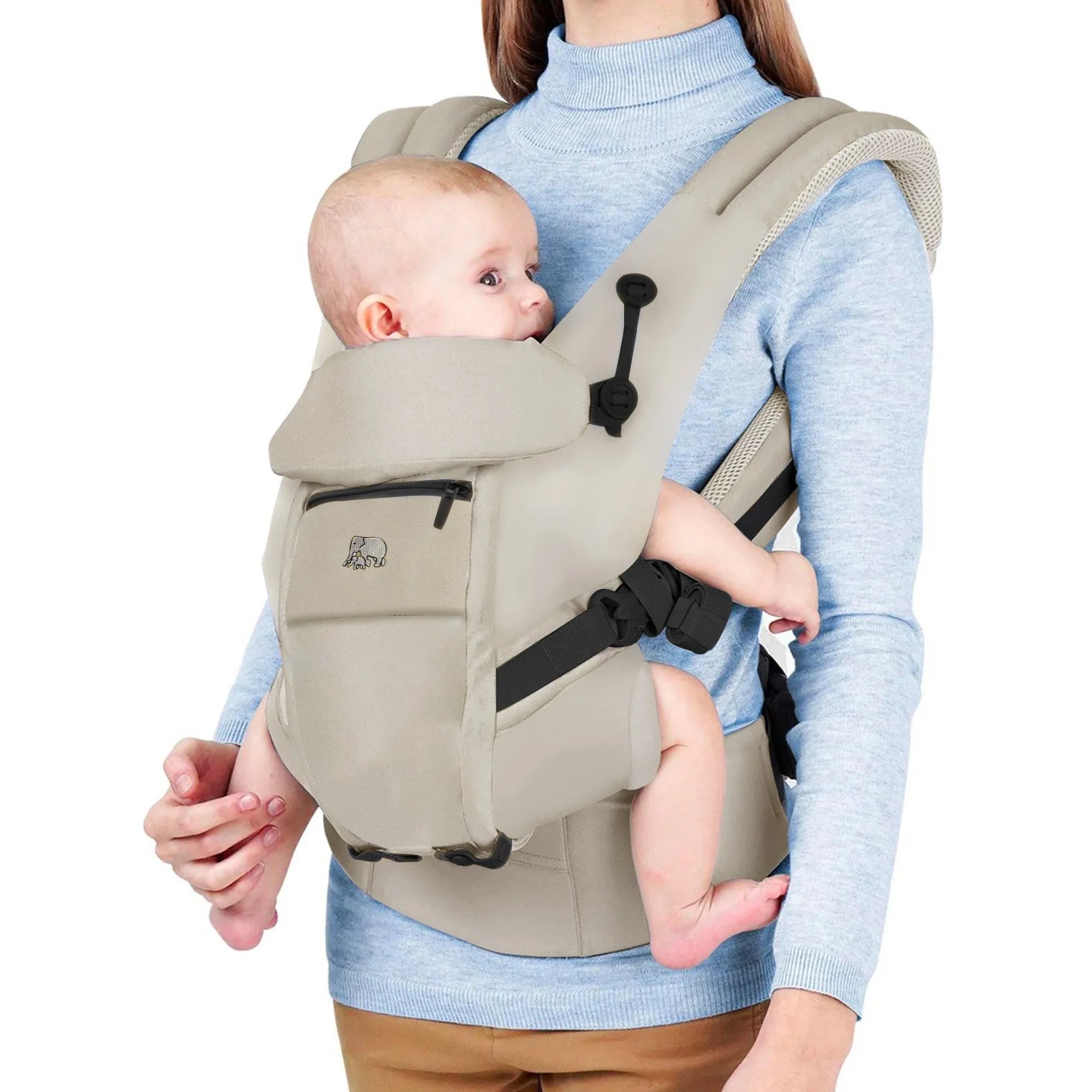Luiertas – Babydraagzak Ergonomische – Draagzak – Babydraagzak – Baby Luiertas – Babydraagzak Ergonomische – Draagzak – Babydraagzak – Baby