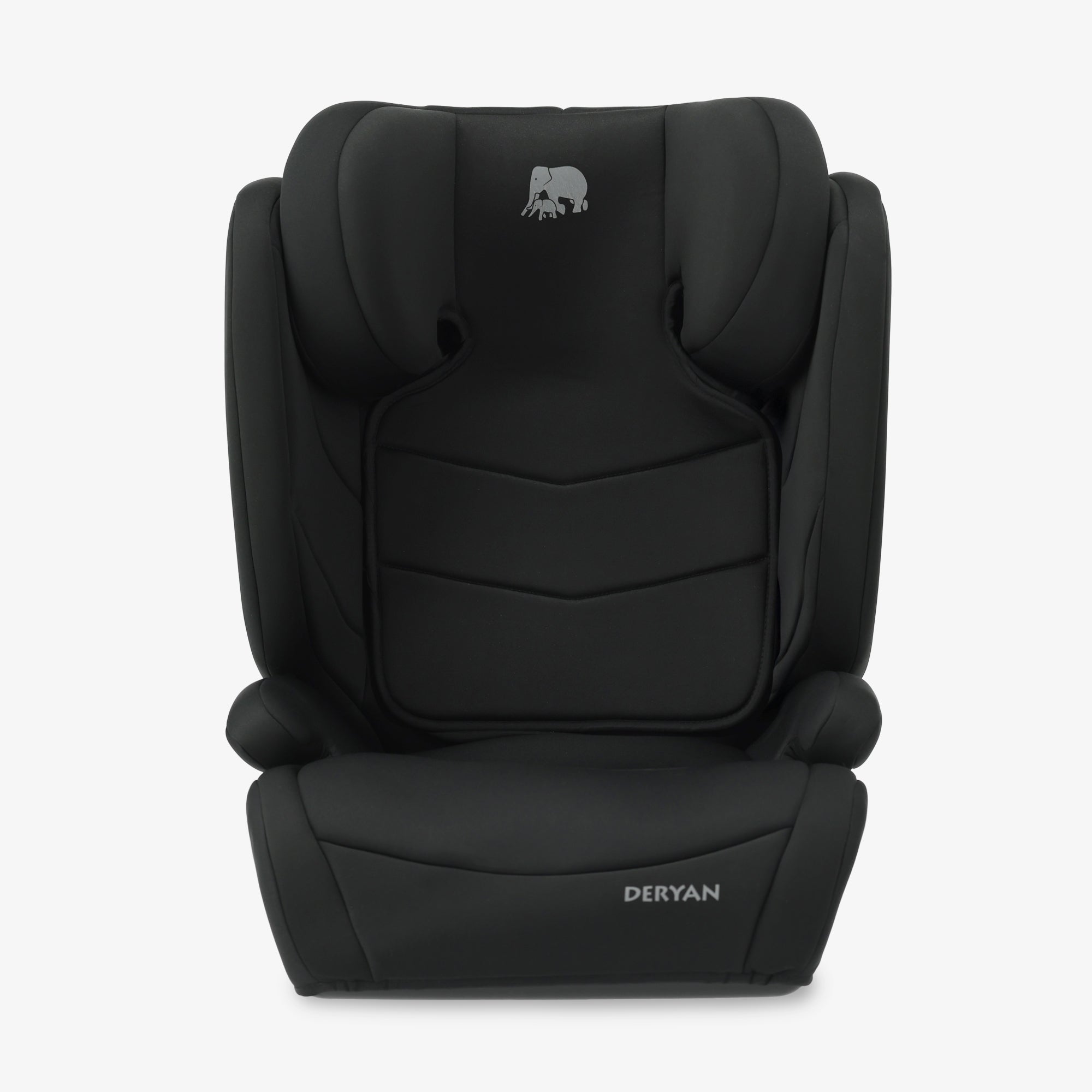 Charlie Luxe i-Size/isofix Autostol Fra 3,5 år til ca. 12 år - 100-150 cm