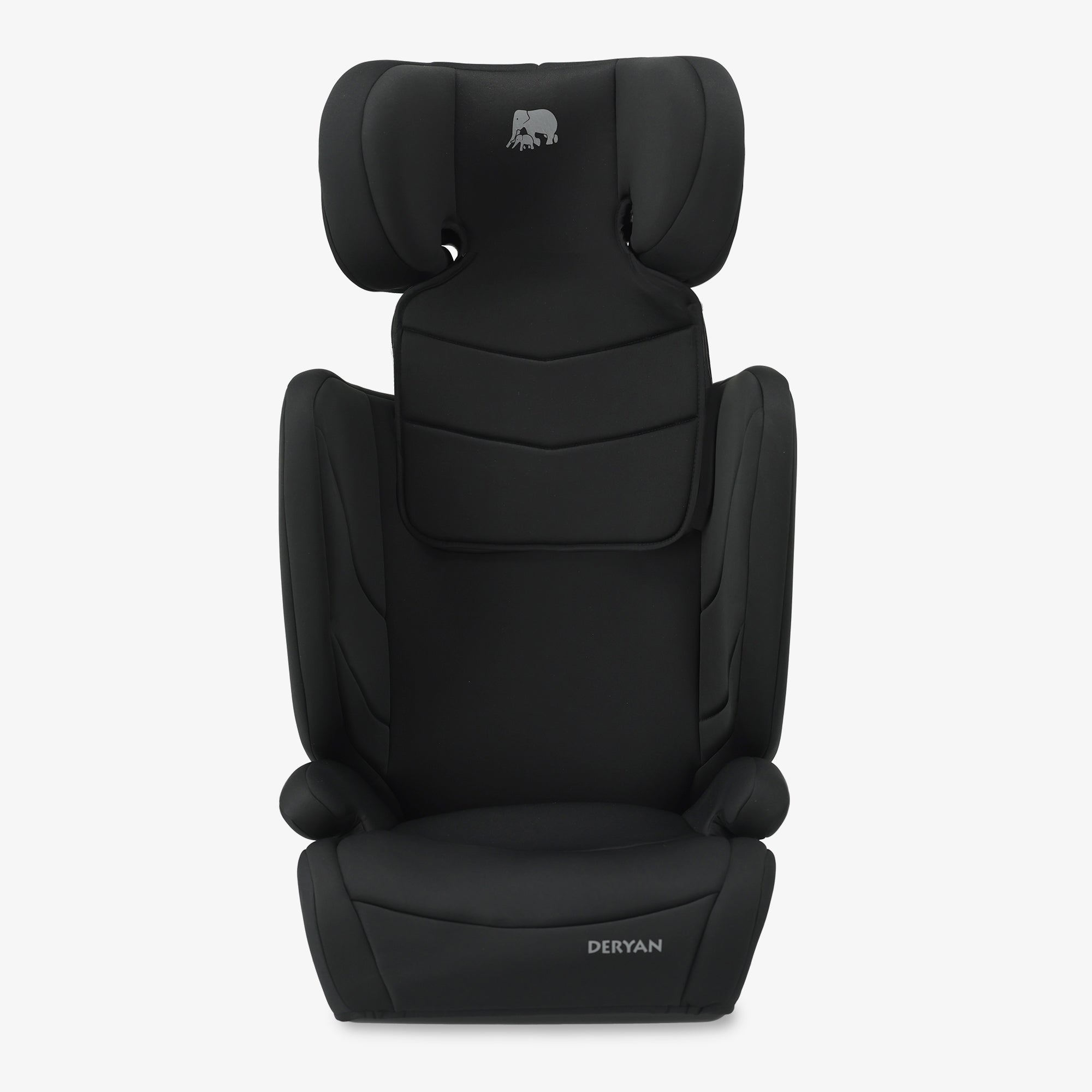 Charlie Luxe i-Size/isofix Autostol Fra 3,5 år til ca. 12 år - 100-150 cm