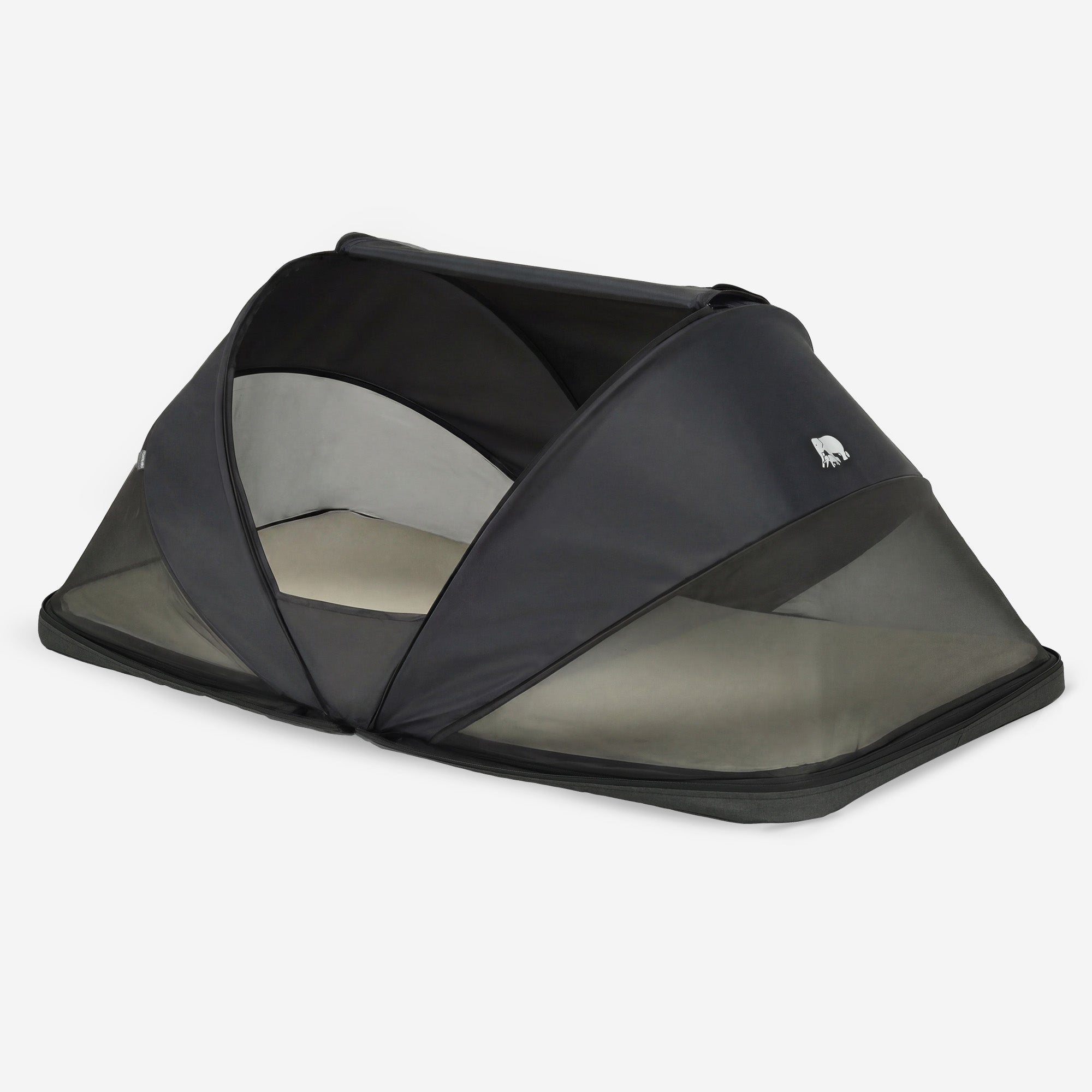 matela tente Lit de camping Cutey 2 secondes avec matelas