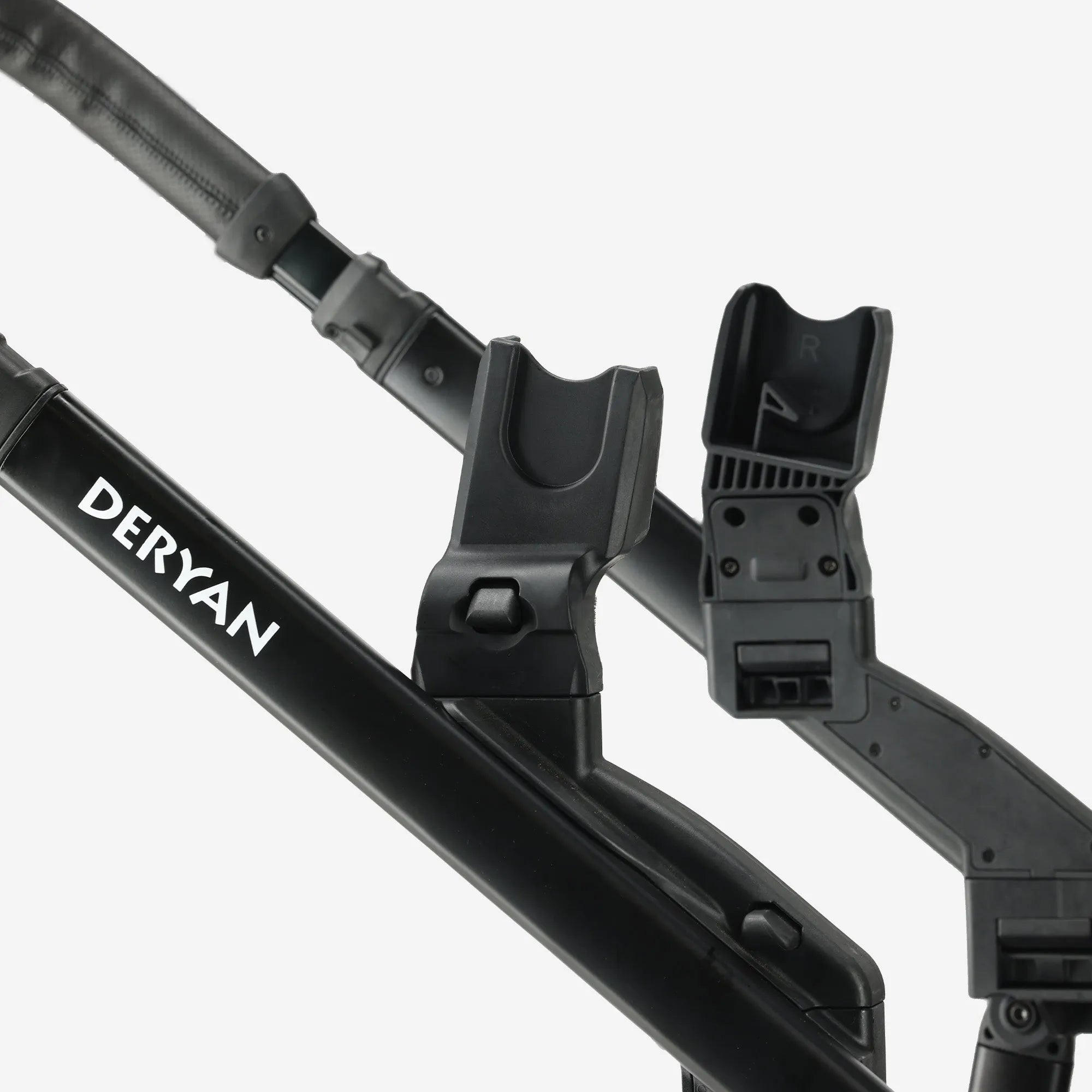 Evy car seat adapters universal