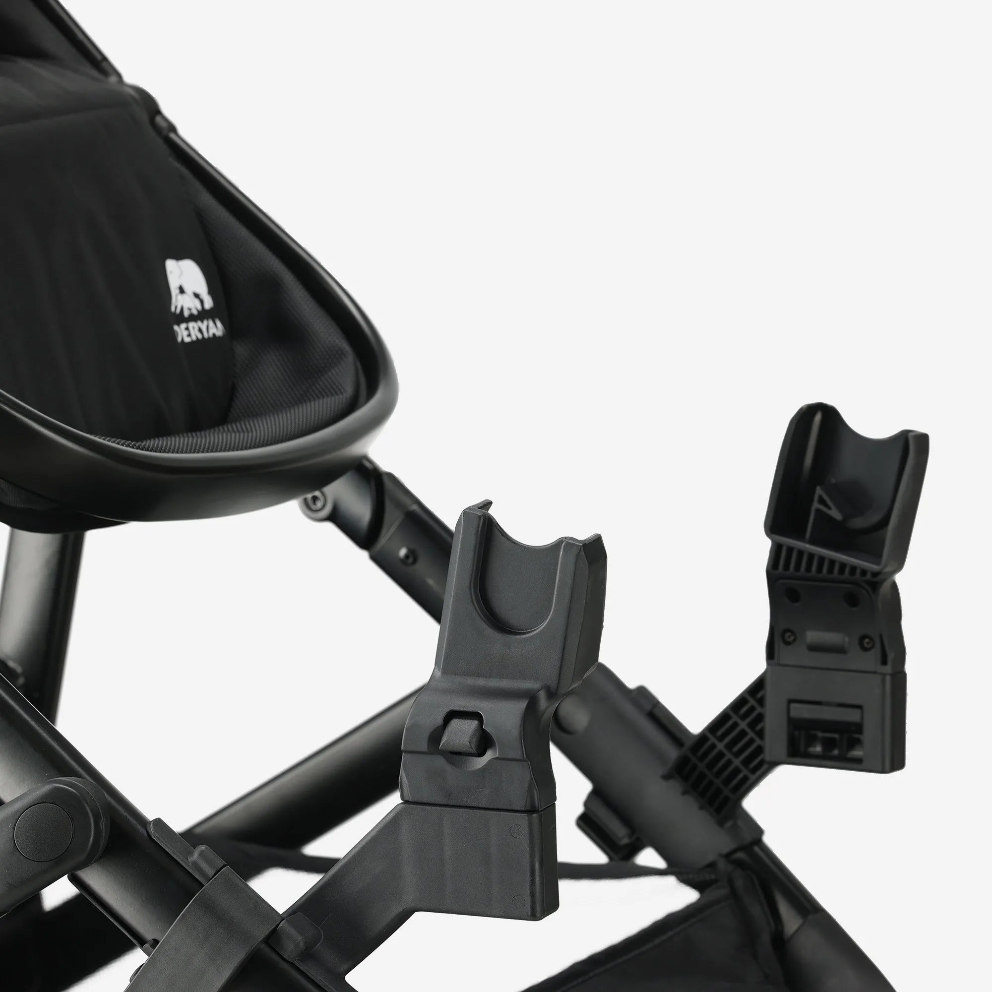 Adaptateurs universels pour siège auto Evy