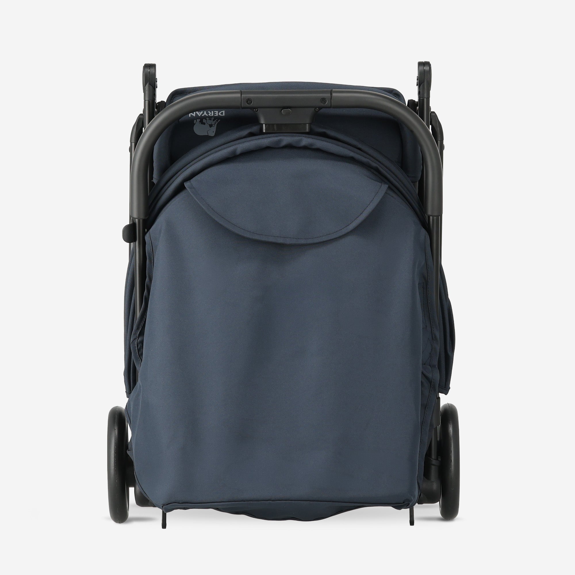 Luxury Easy² Lightweight Stroller - Blue