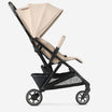 Poussette légère Easy Luxe - Taupe