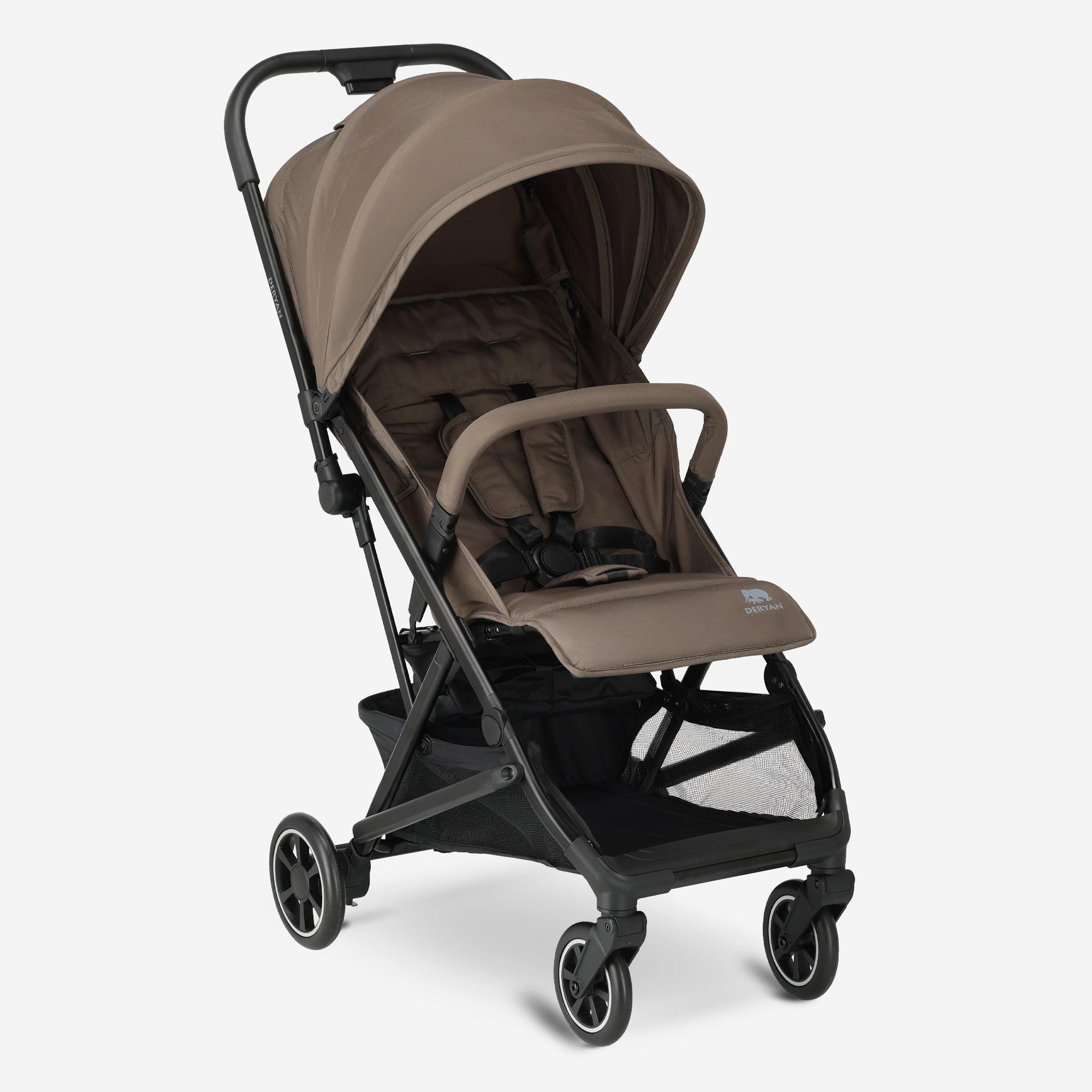 Rolo Easy Taupe