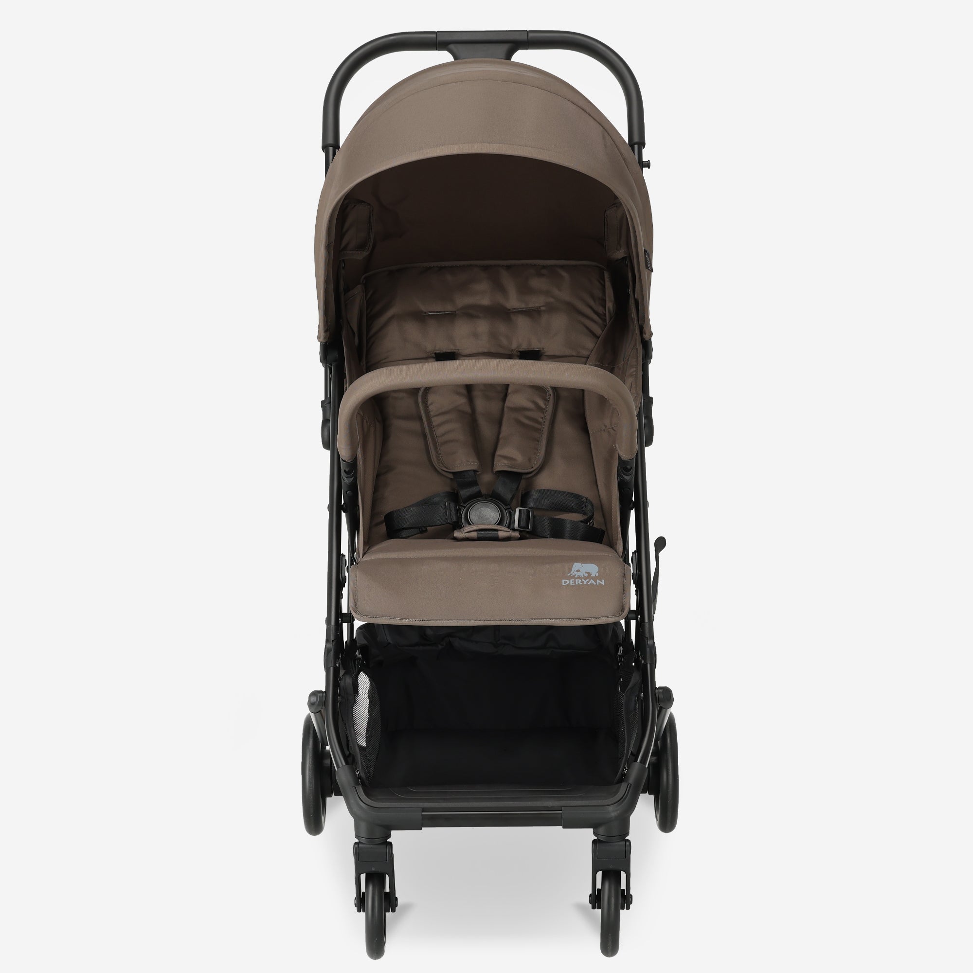 Luxury Easy² Lightweight Stroller - Hazel