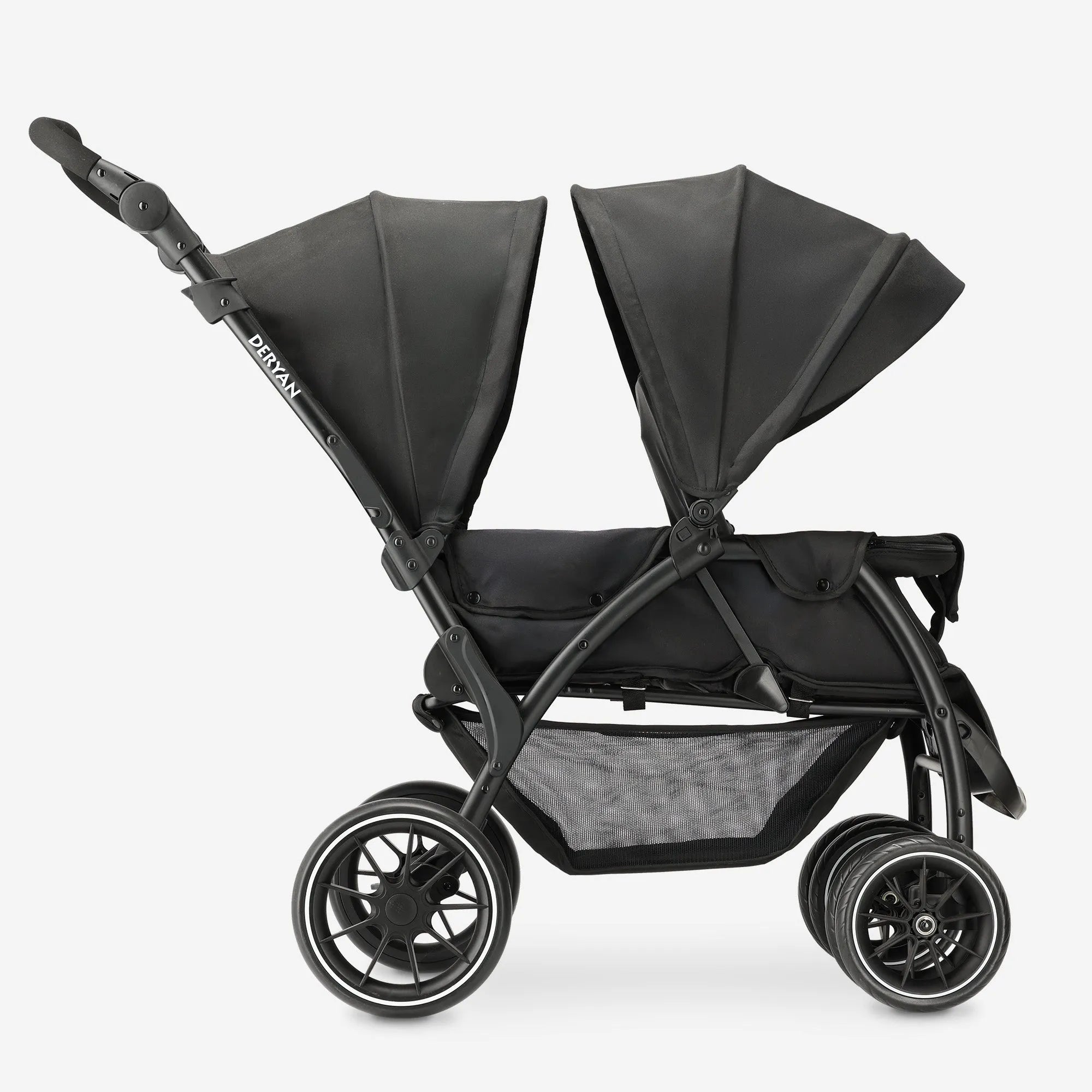 Buggy Elena Negro