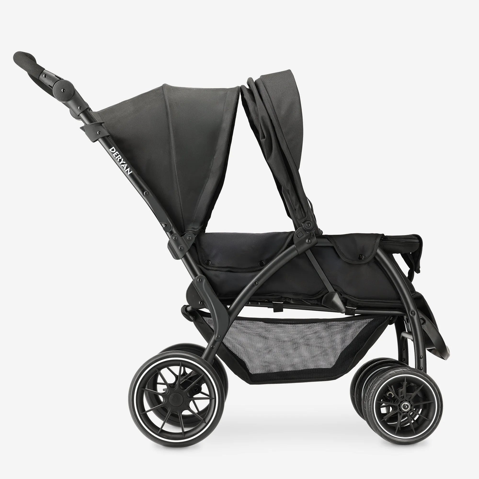 Buggy Elena Negro