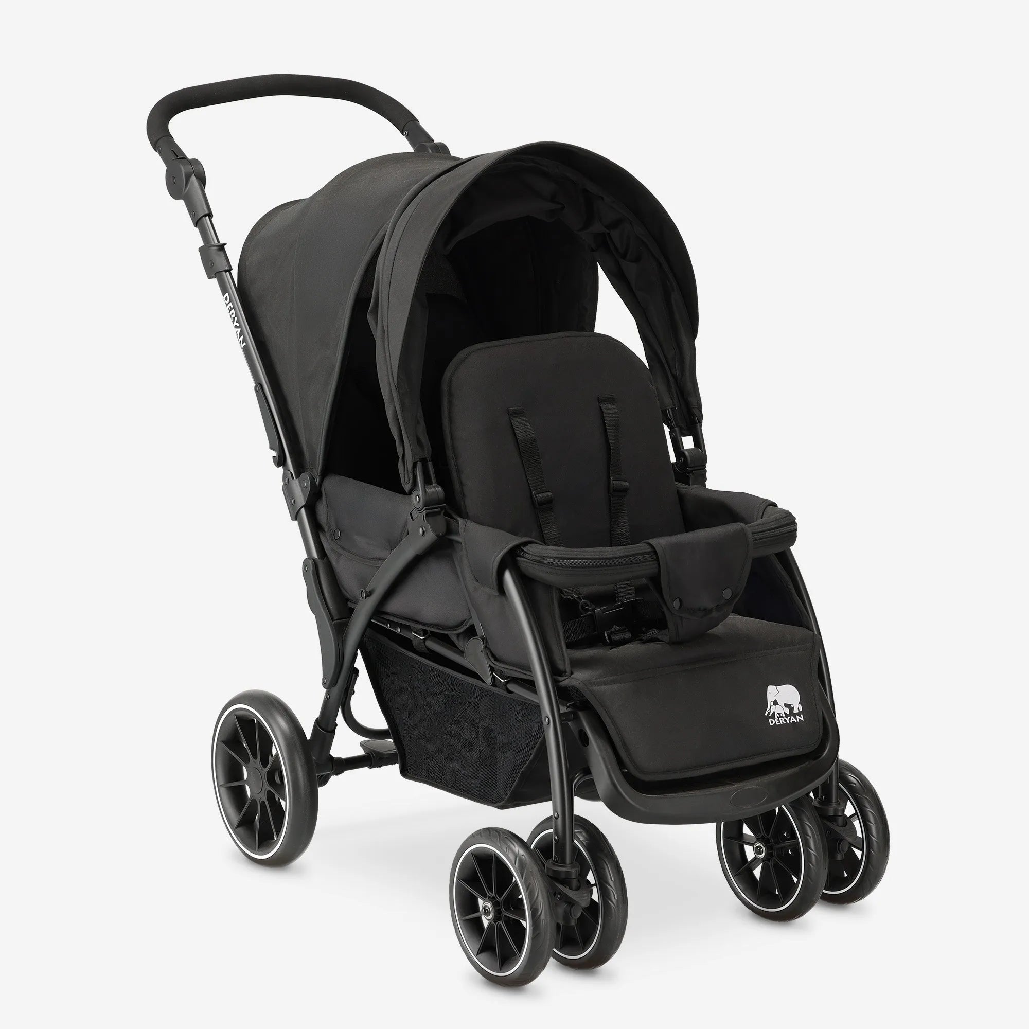 Buggy Elena Negro