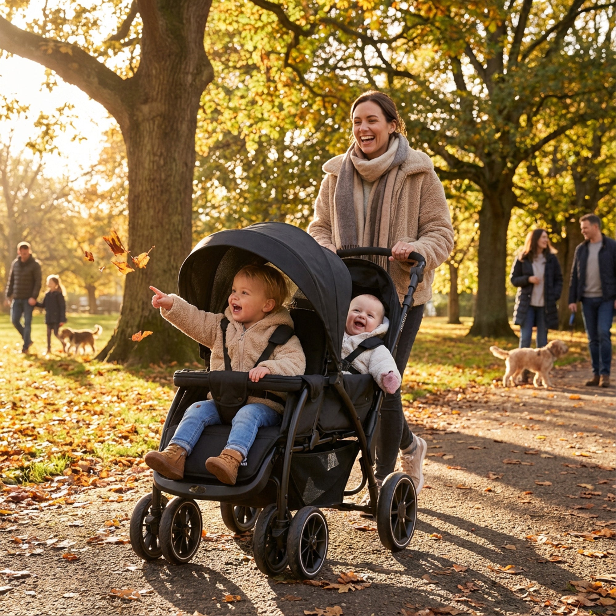Elena Duobuggy Schwarz