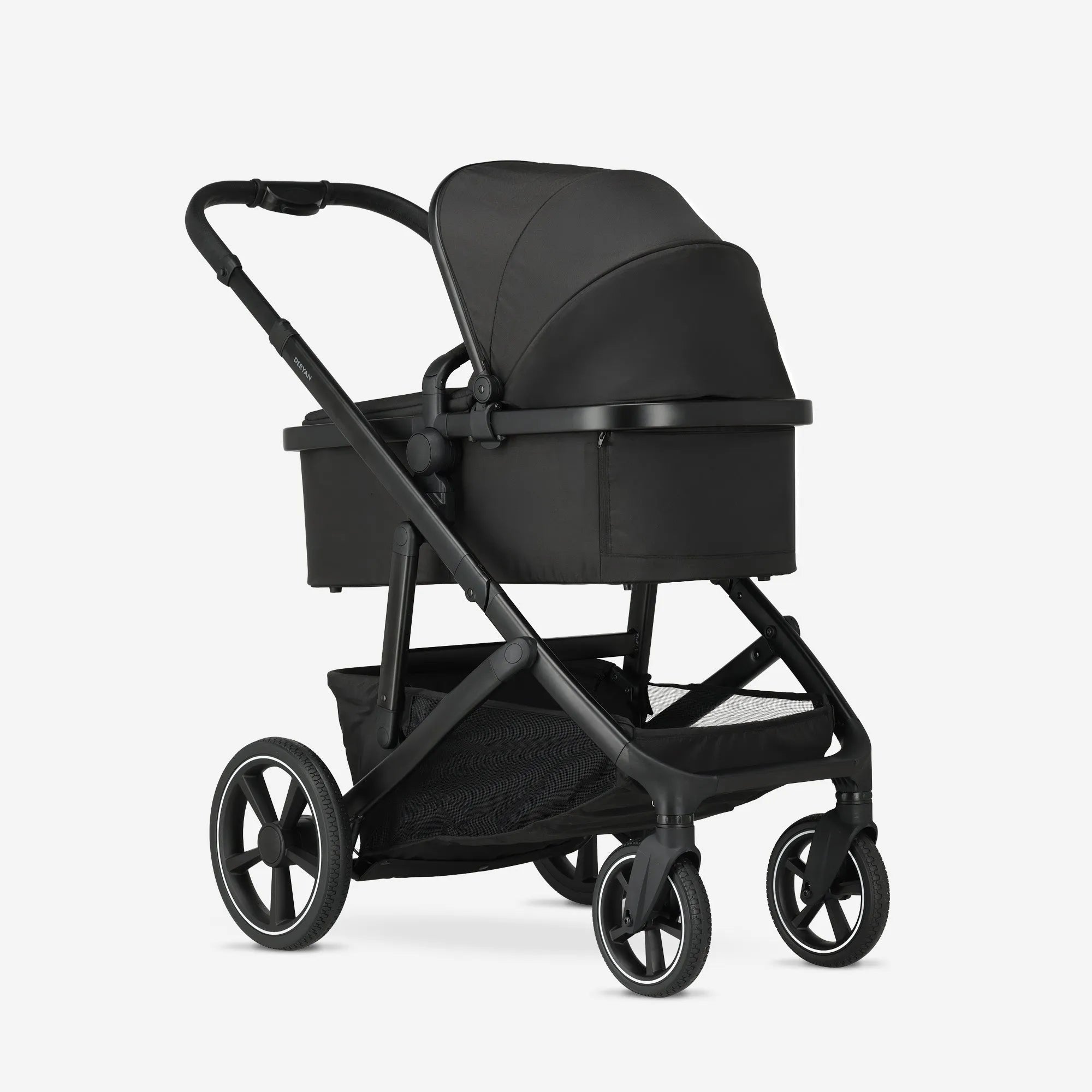 EVY V2 Nero 2 in 1