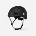 Children's Helmet, Black - Size S