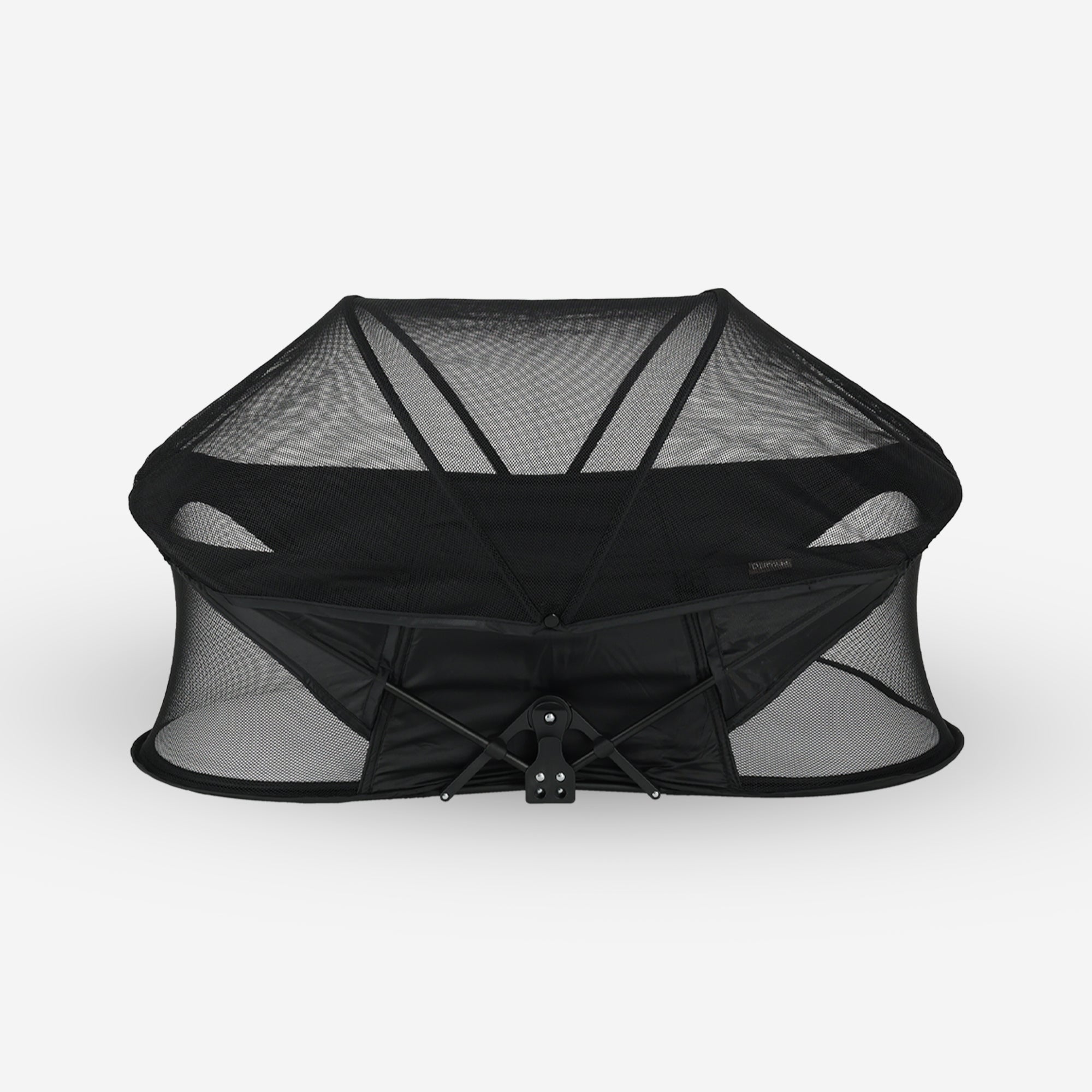 Infant Deluxe - Black