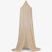 Myggnät Nougat Vintage 245 cm – Bomull – Polyester – Myggnät för spädbarn – Tak