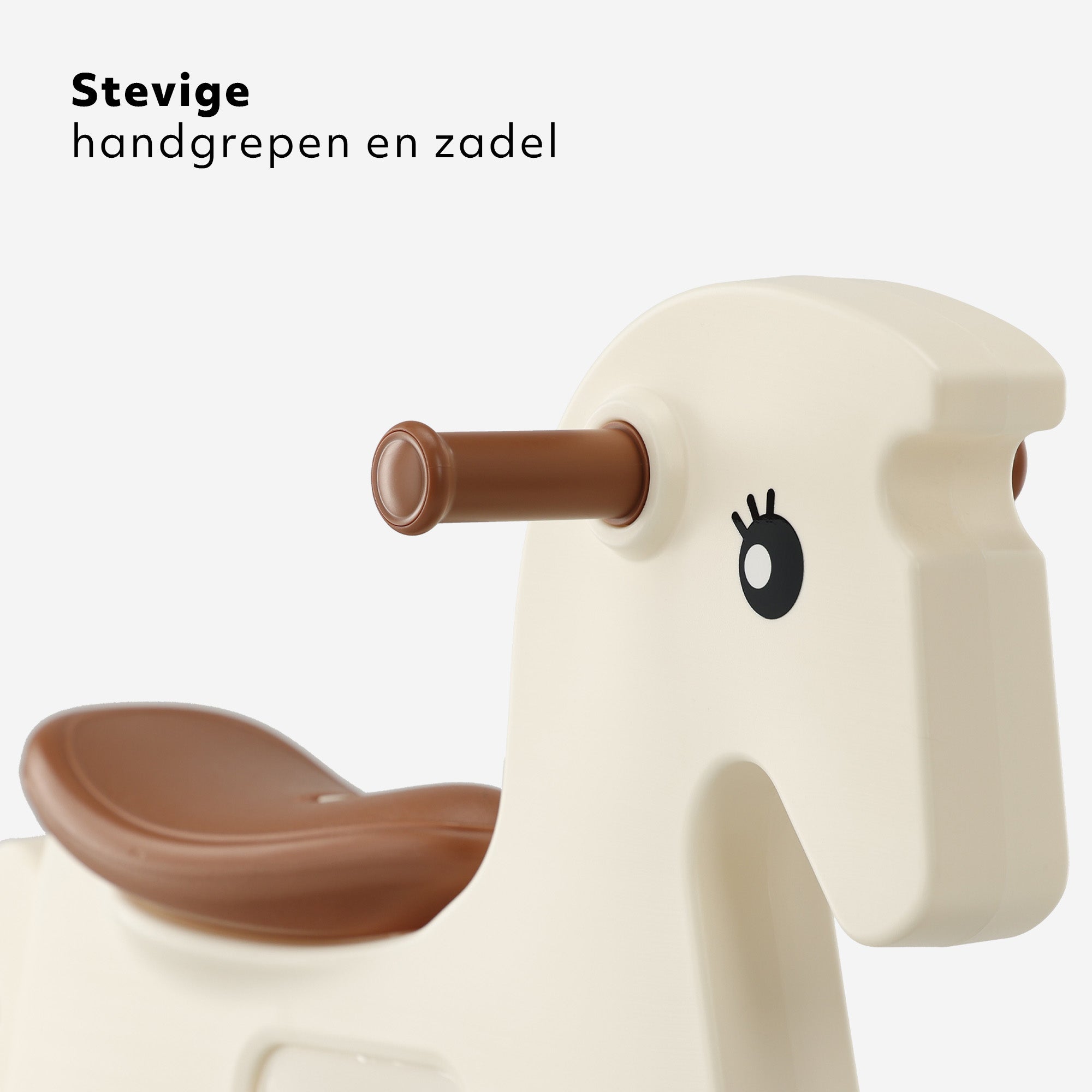 Mellow Gyngehest
