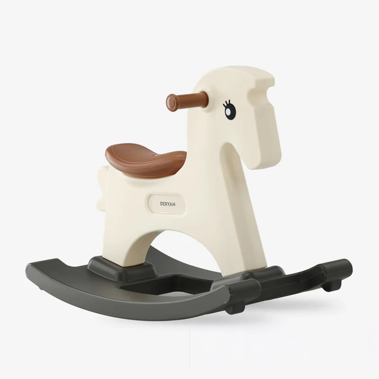 Mellow Rocking Horse