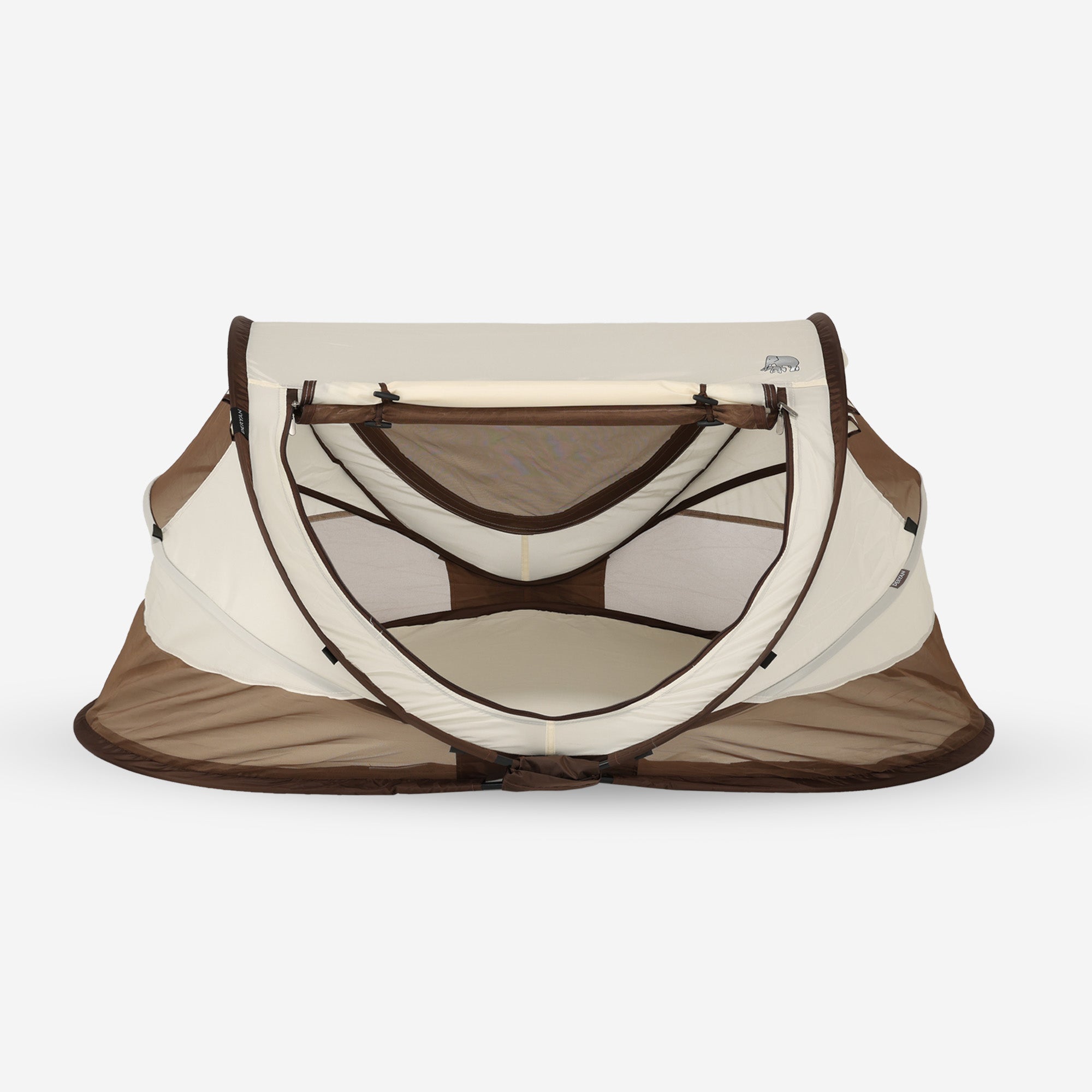 Peuter Luxe Hazel