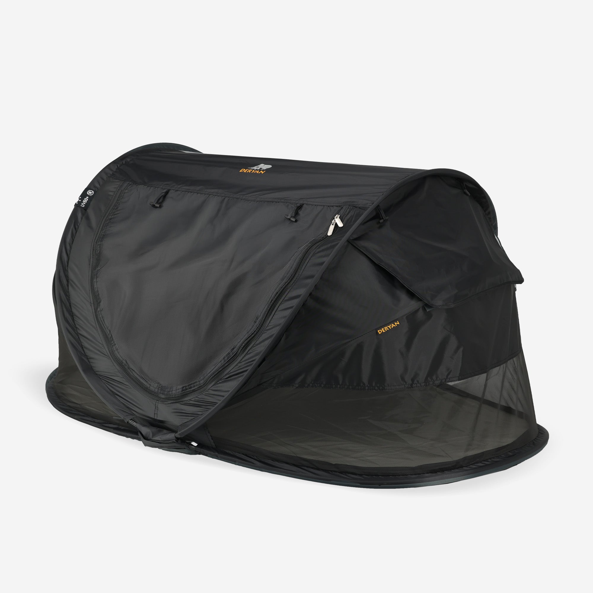 <tc>Peuter Luxe</tc> Schwarz