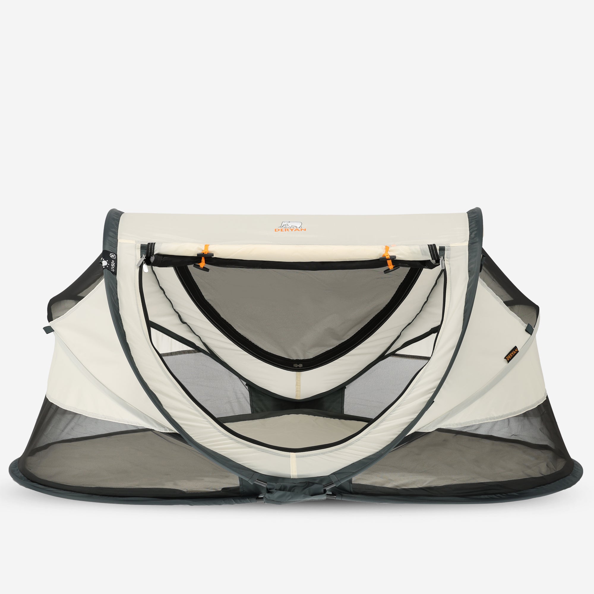 Toddler Luxe Cream
