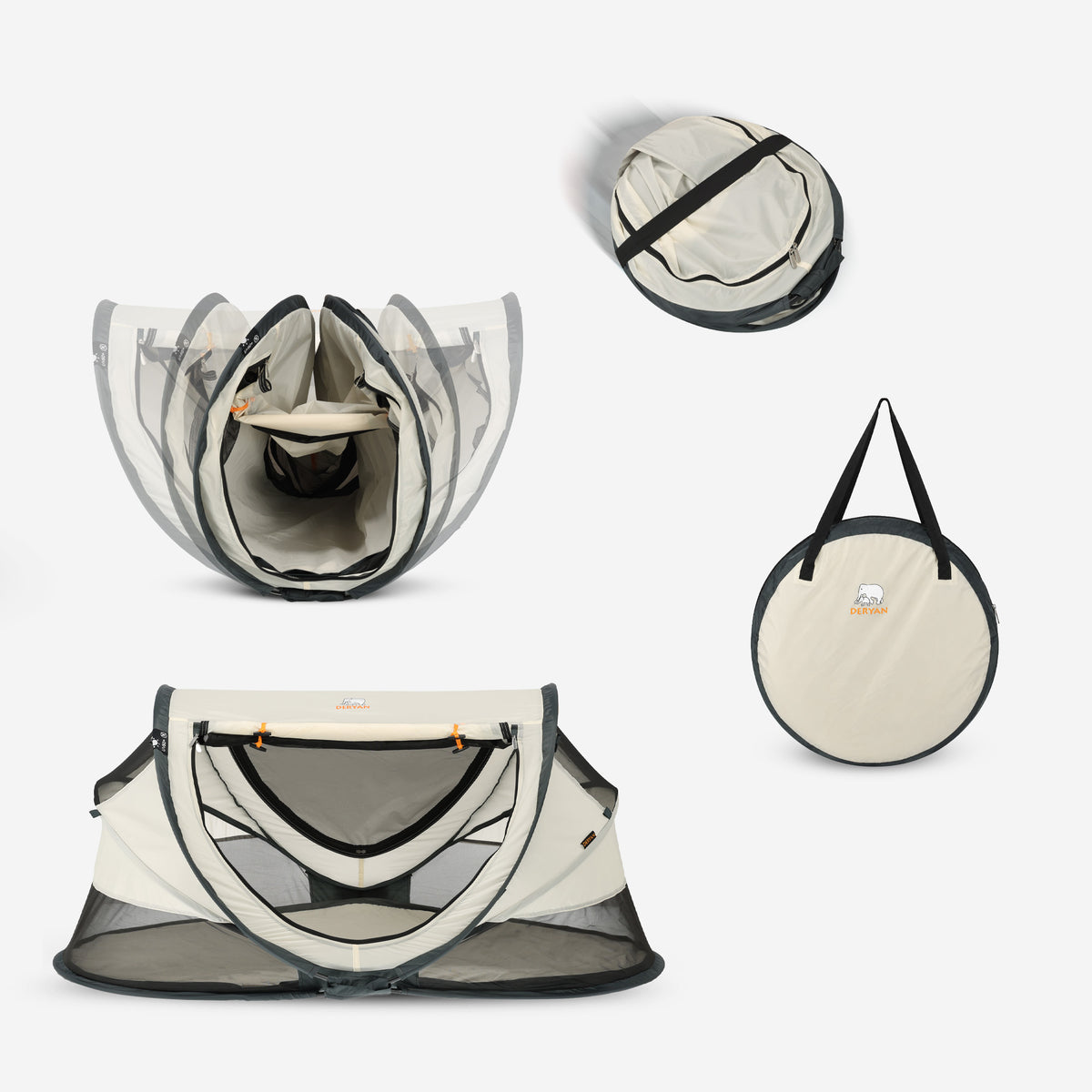 Toddler Luxe Cream