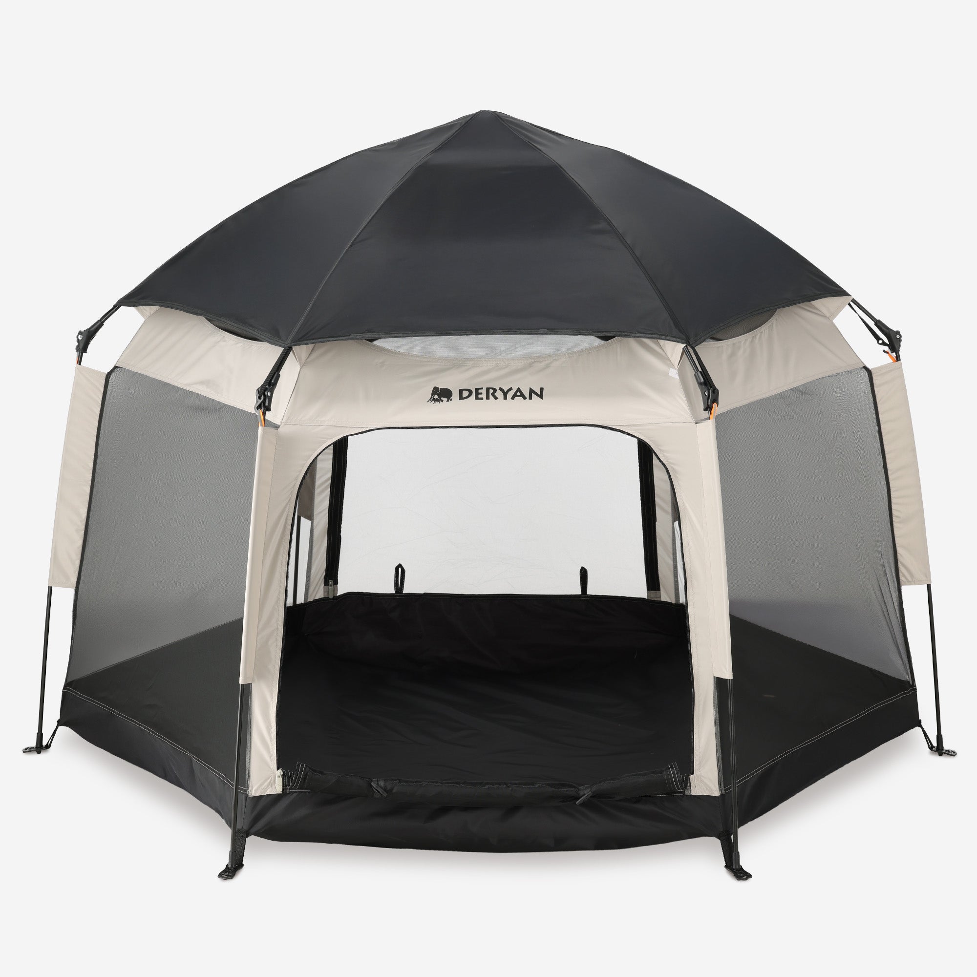 Up To Go Playpen Sand