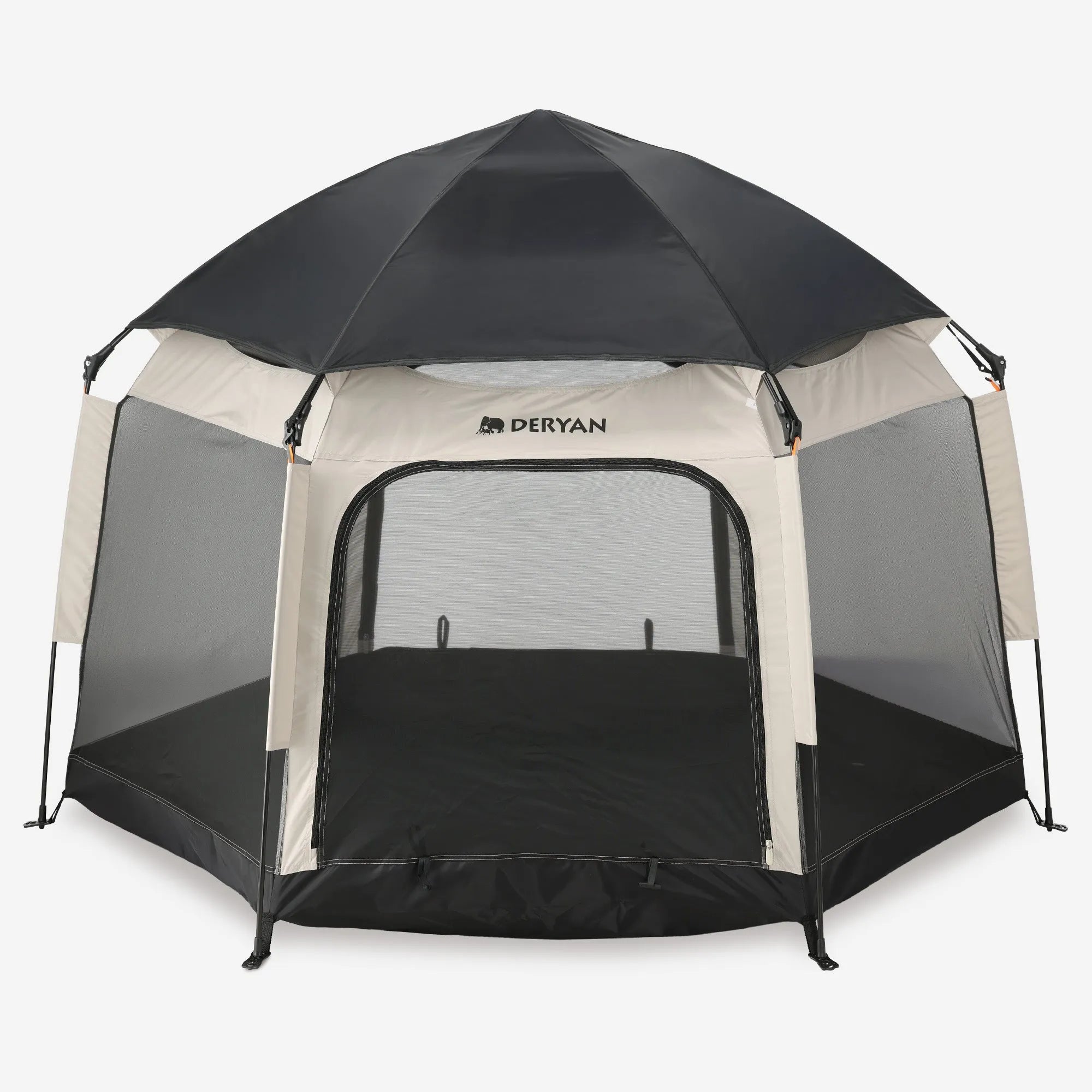 Up To Go Playpen Sand