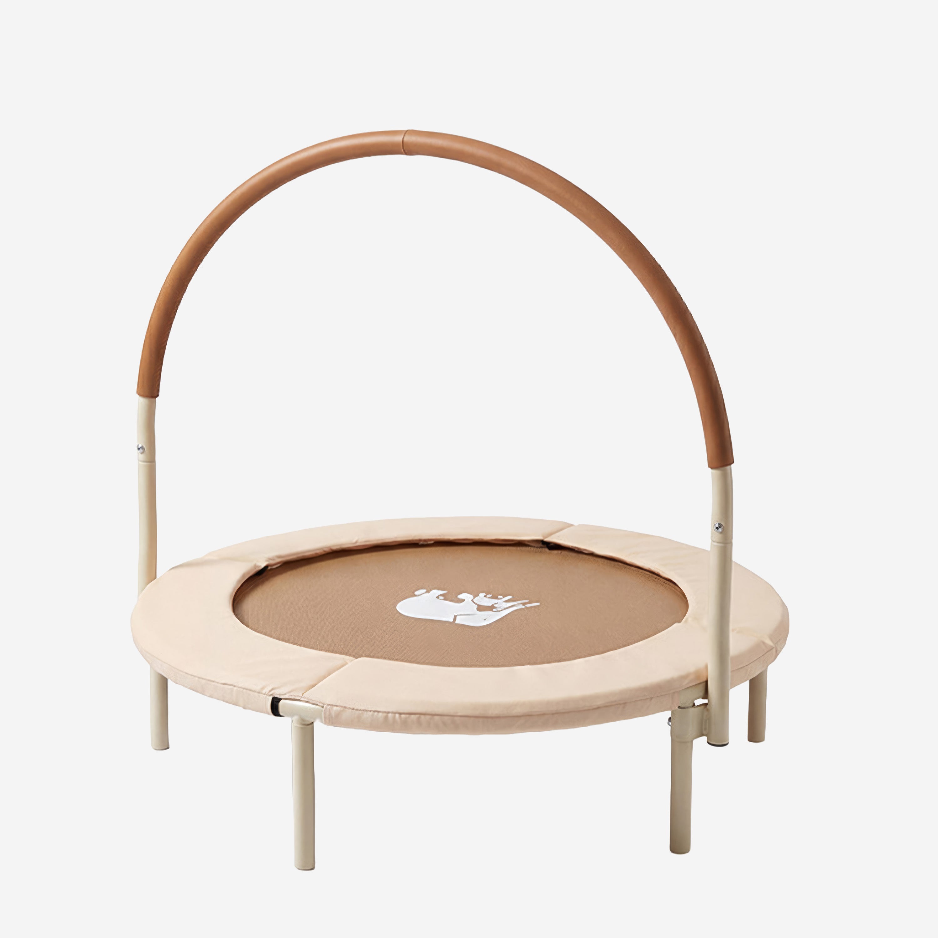 Kindertrampoline 92 cm