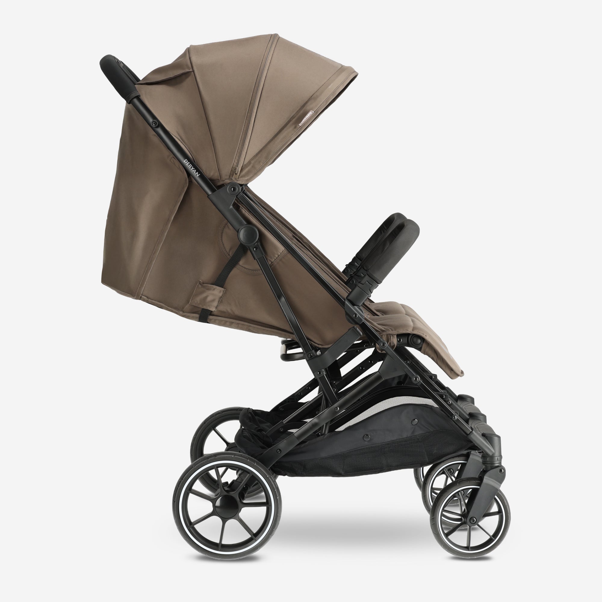 Rolo DuoBuggy X2 XL Hazel