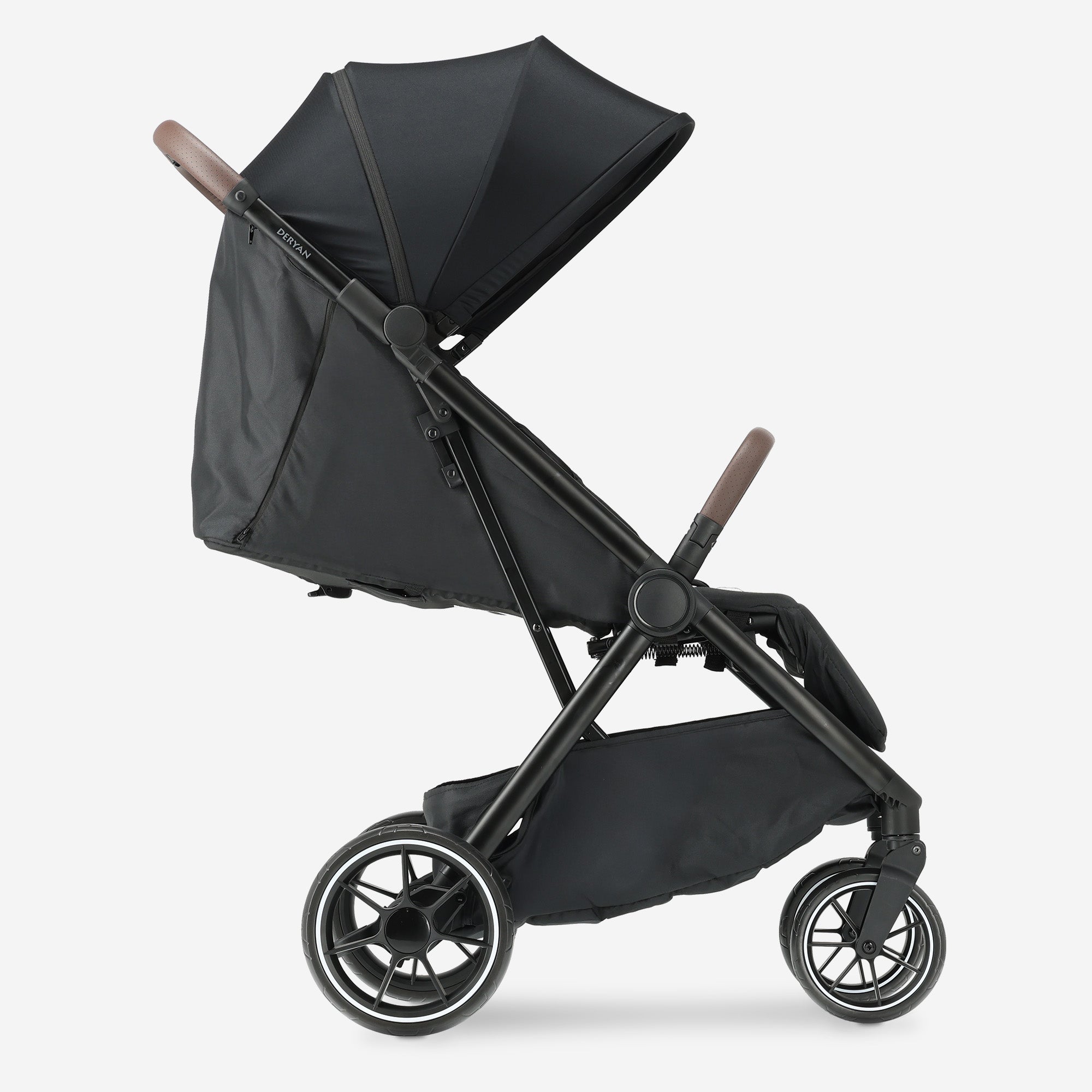 Rolo Buggy XL Black