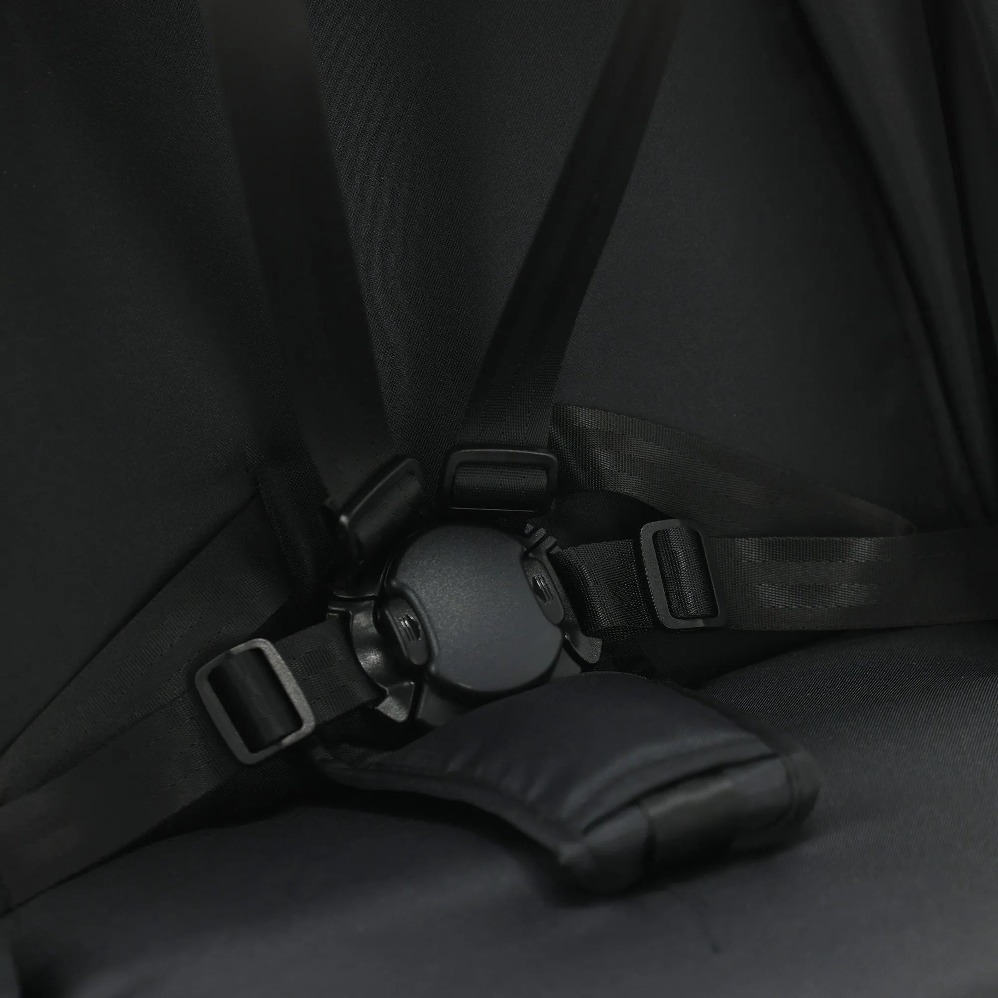 Rolo Buggy XL Black