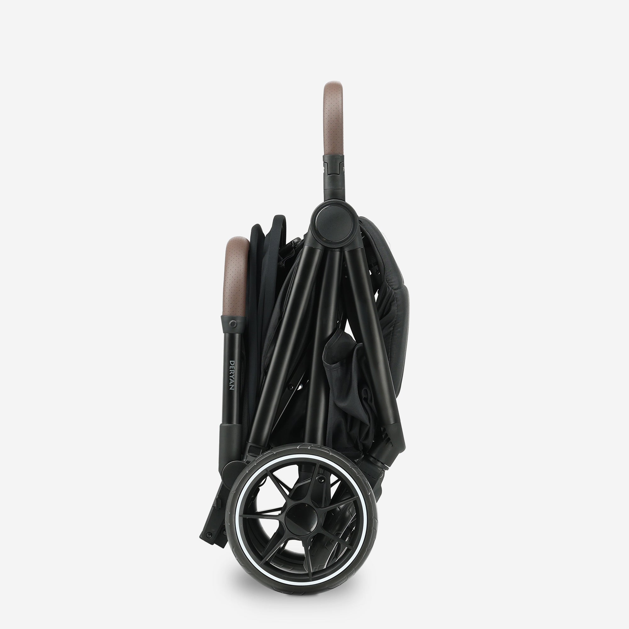 Rolo Buggy XL Black