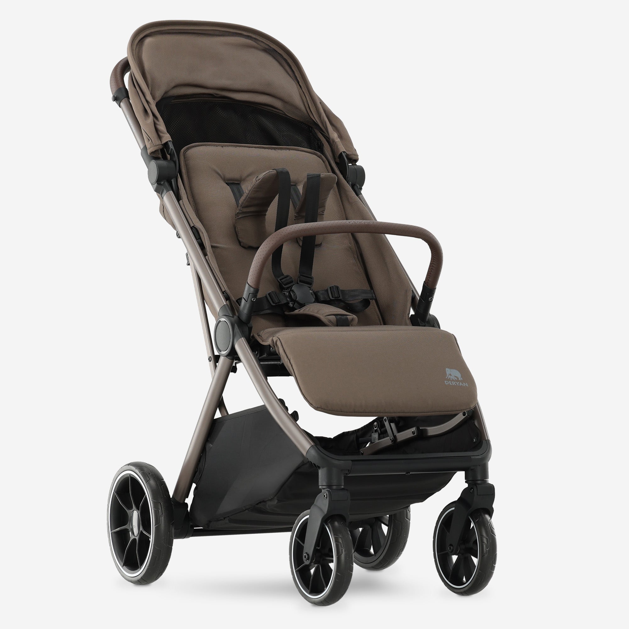 Rolo Buggy XL Hazel