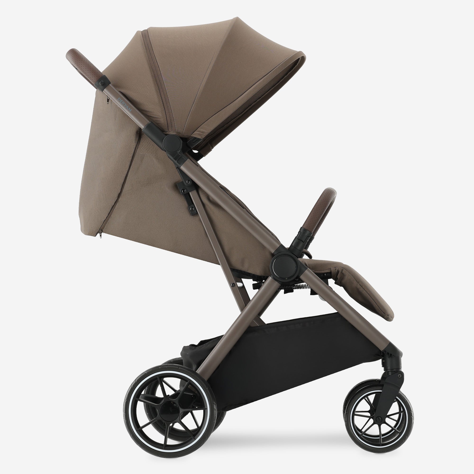 Rolo Buggy XL Hazel