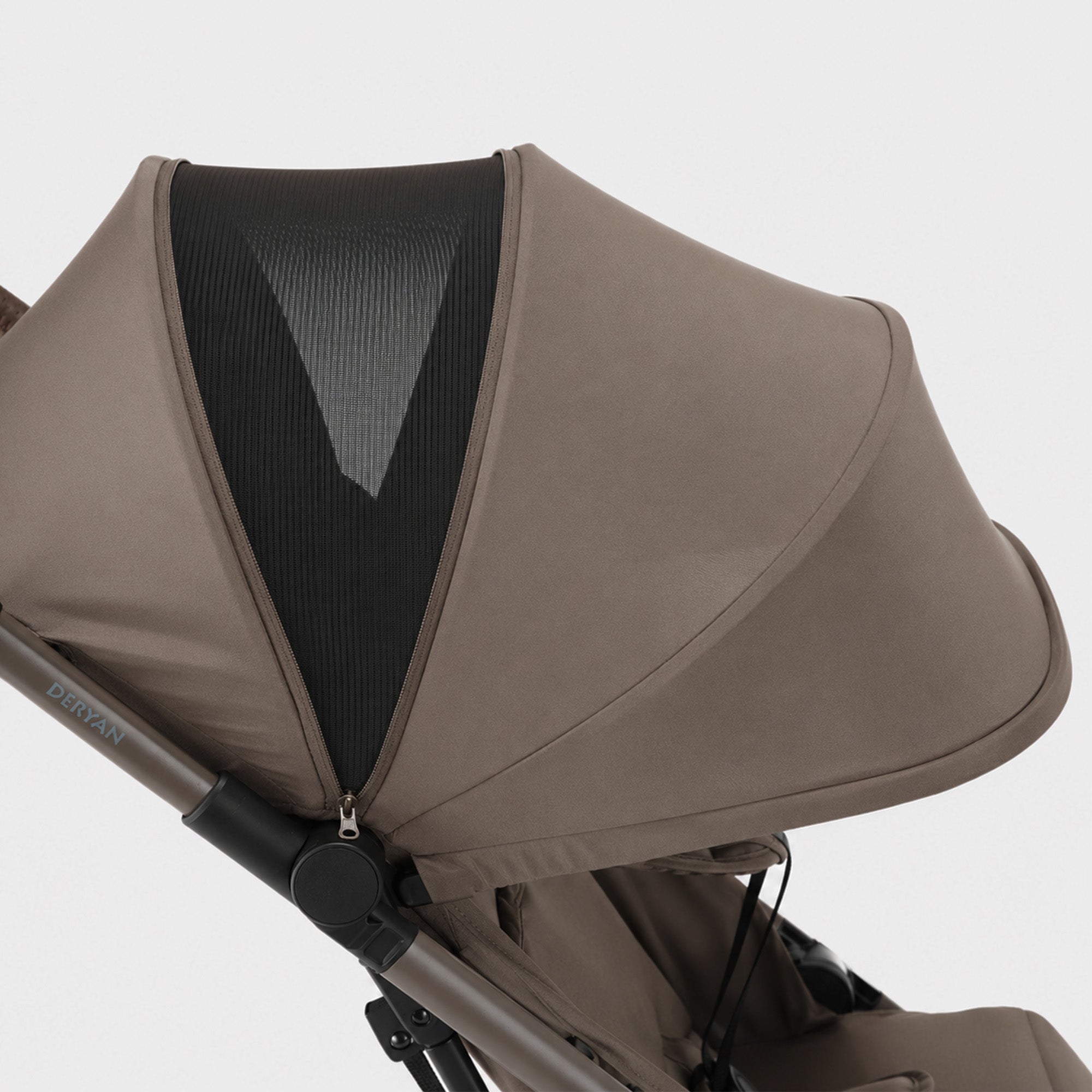Rolo Buggy XL Hazel