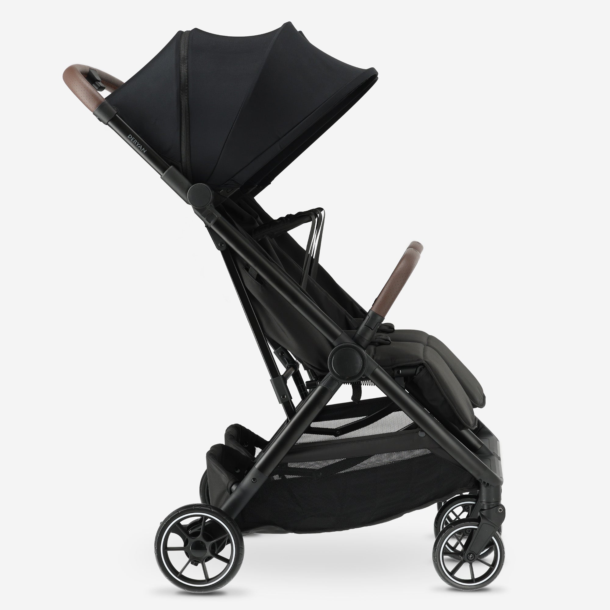 Rolo DuoBuggy X2 Black V2