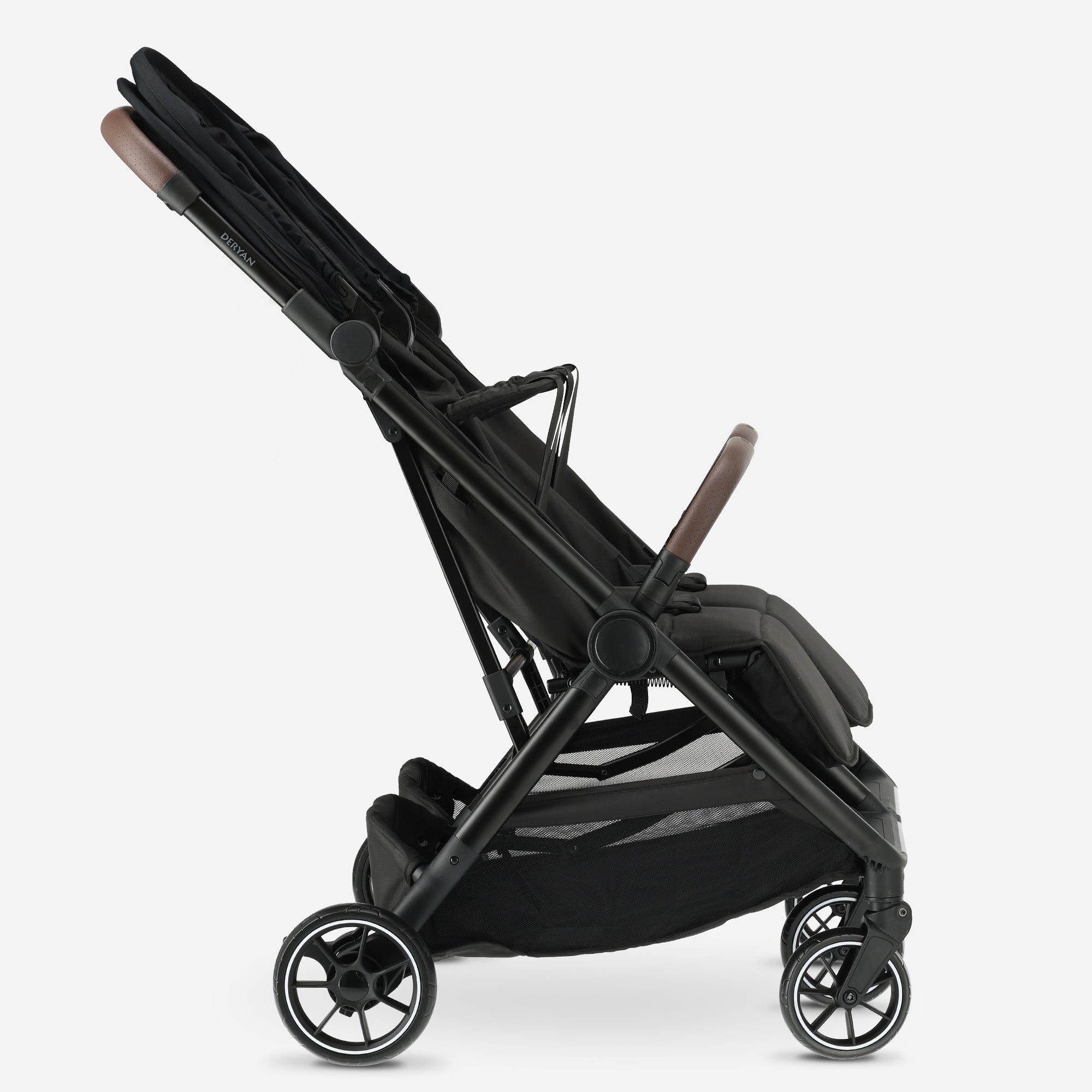 Rolo DuoBuggy X2 Black V2