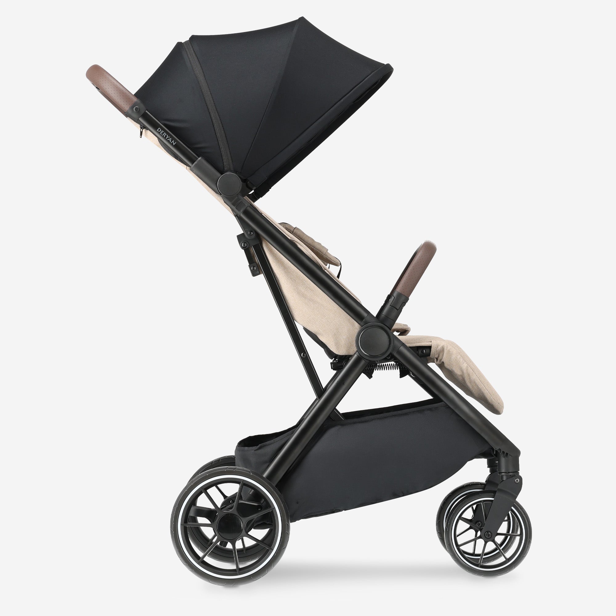 Rolo Buggy XL Nougat